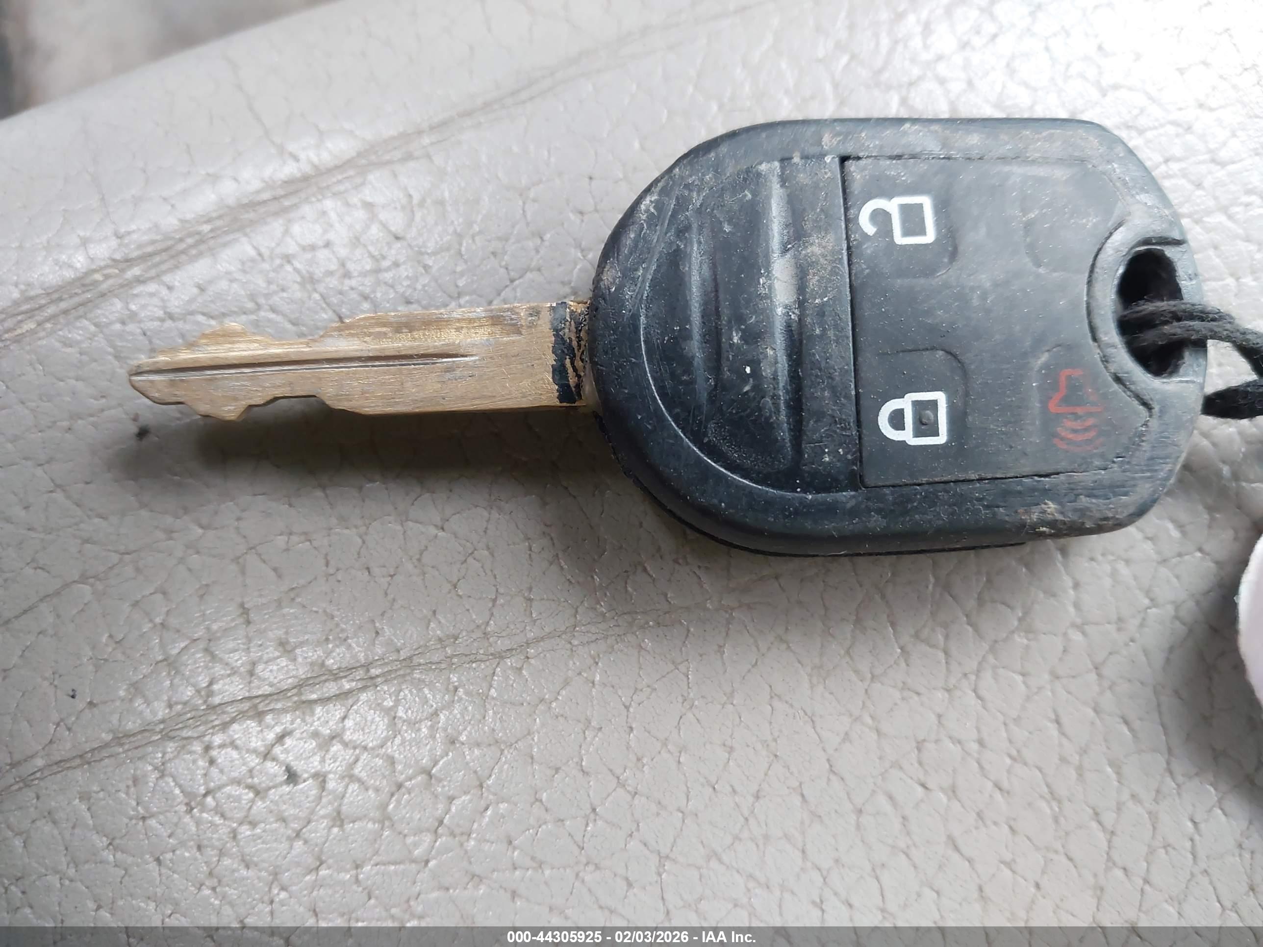 FORD EDGE image 11