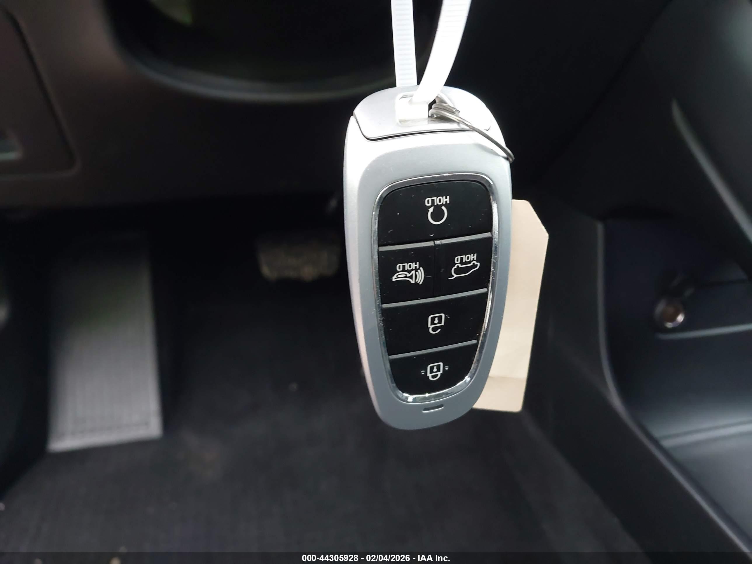 HYUNDAI PALISADE image 11