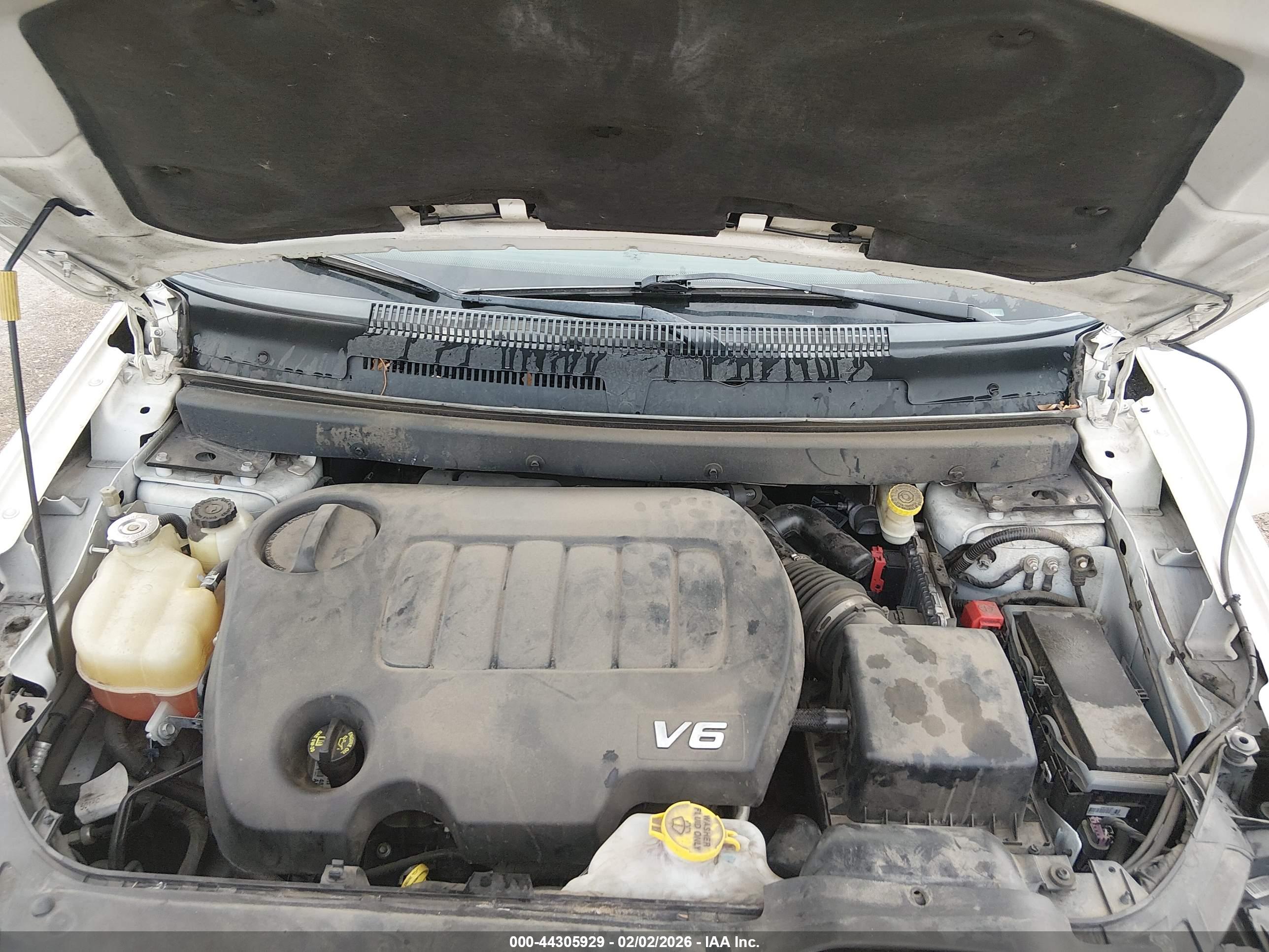 DODGE JOURNEY image 10