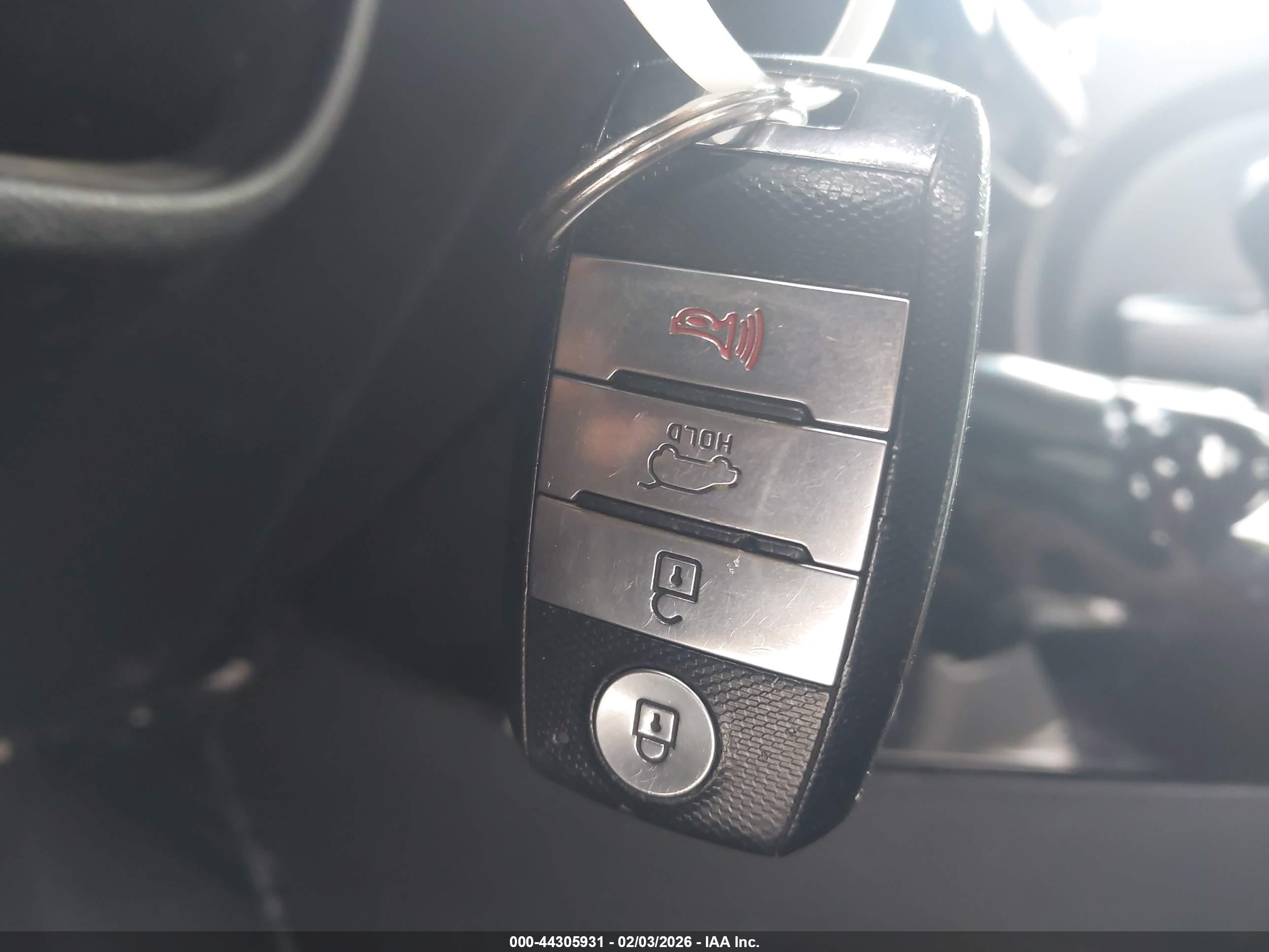 KIA SOUL image 11
