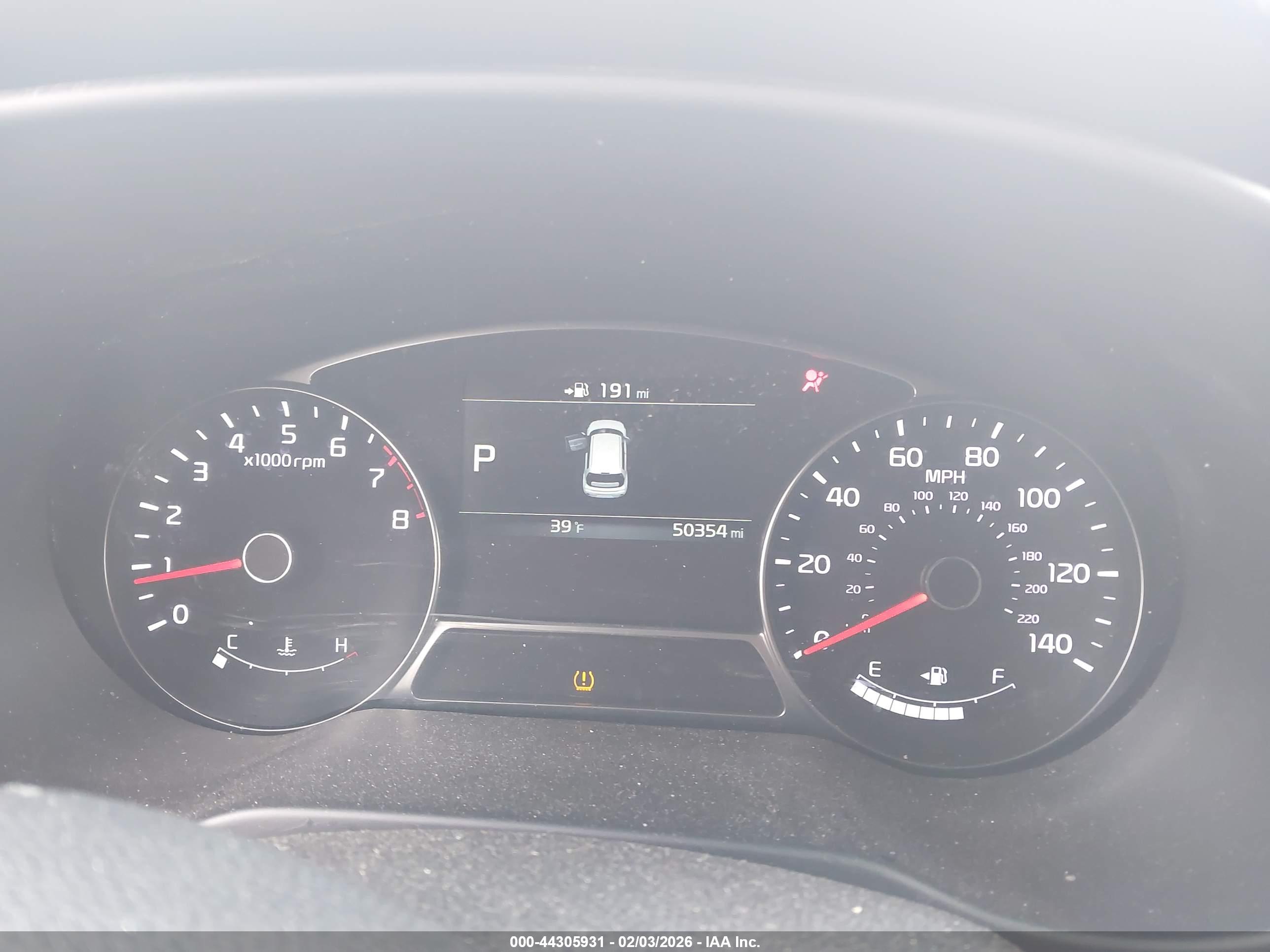 KIA SOUL image 7