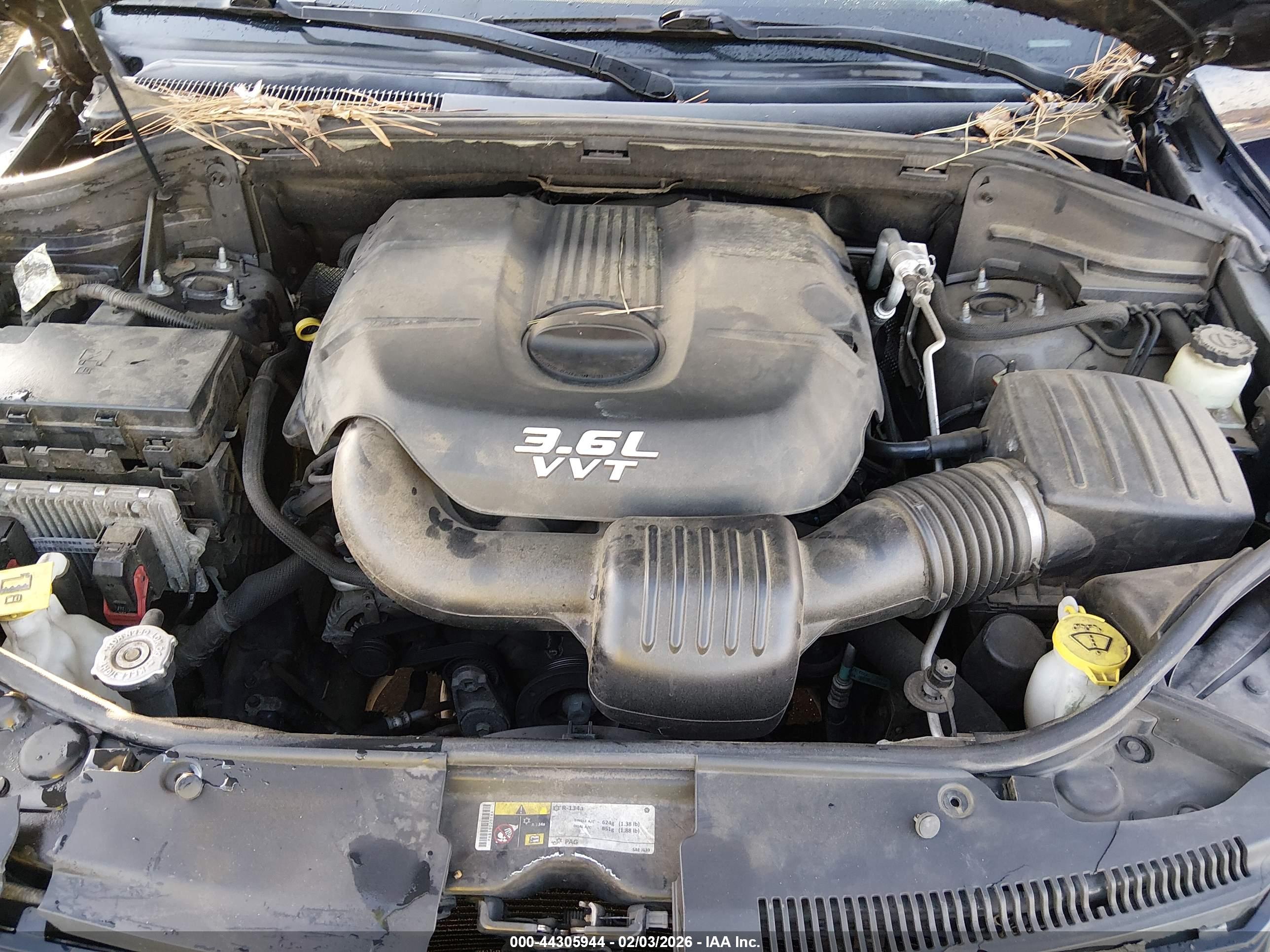 JEEP GRAND image 10