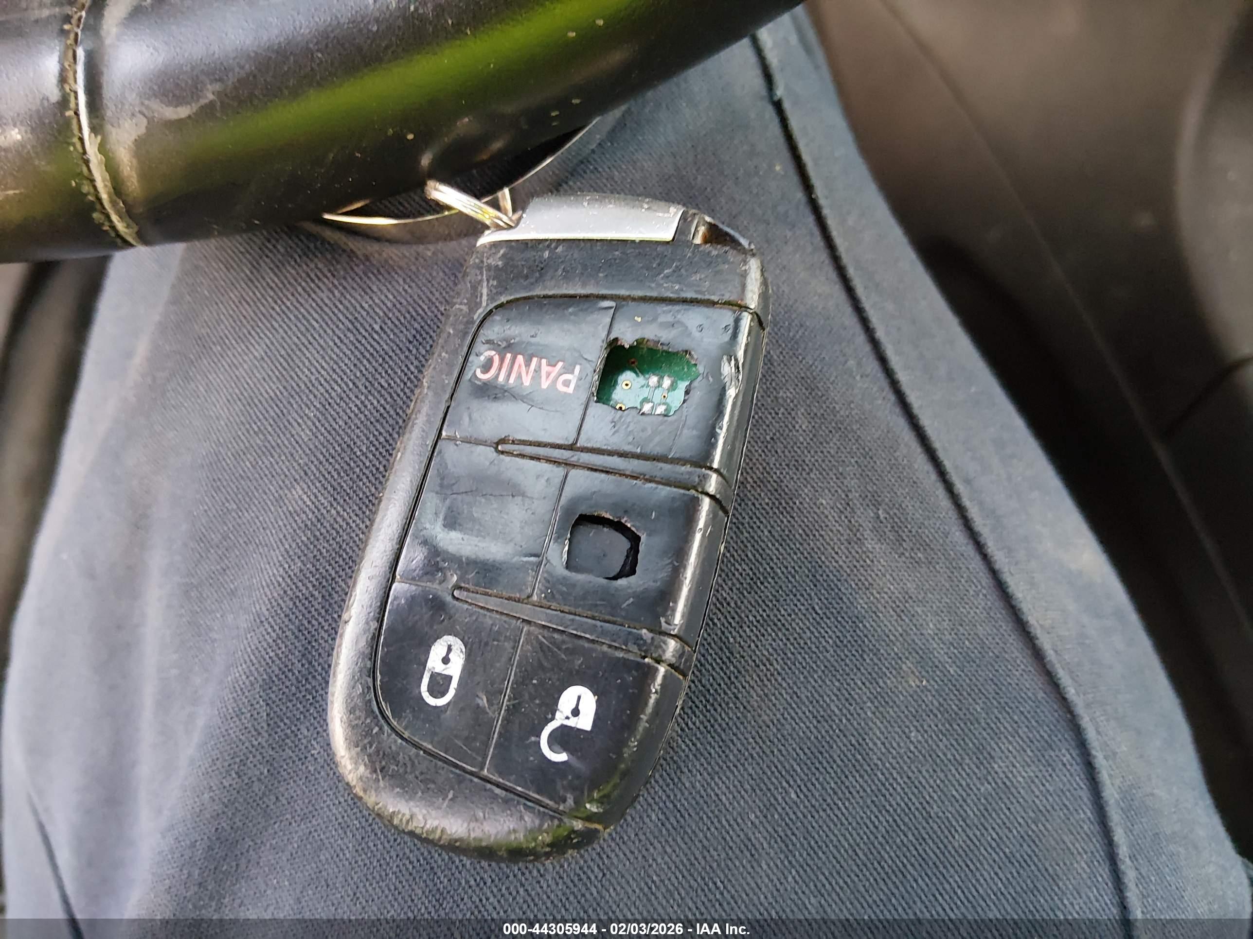 JEEP GRAND image 11