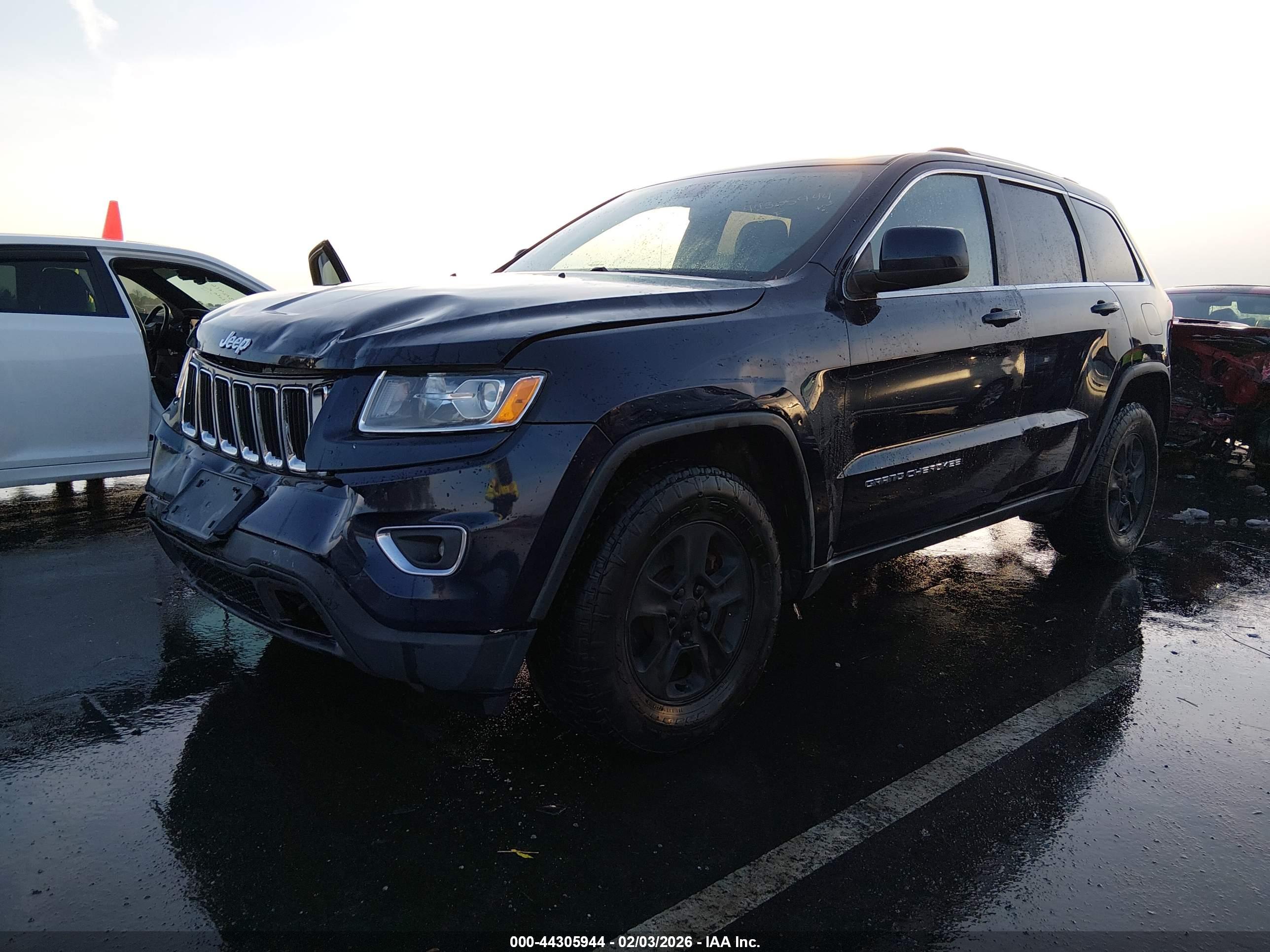 JEEP GRAND image 2