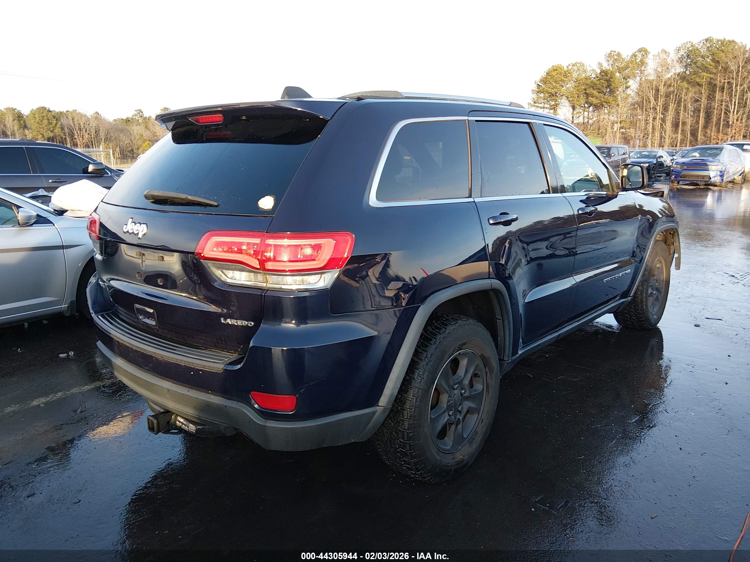 JEEP GRAND image 4