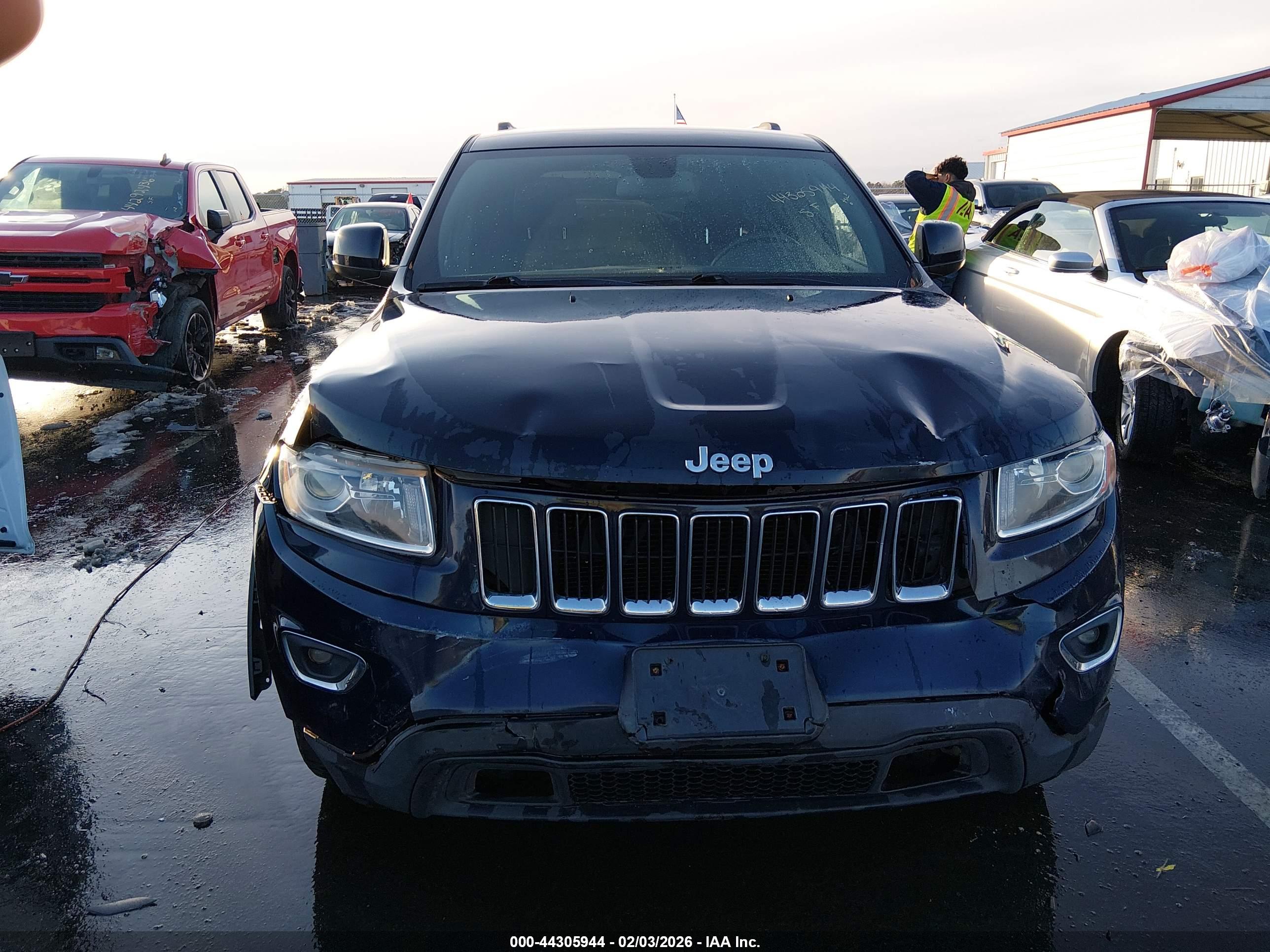 JEEP GRAND image 6