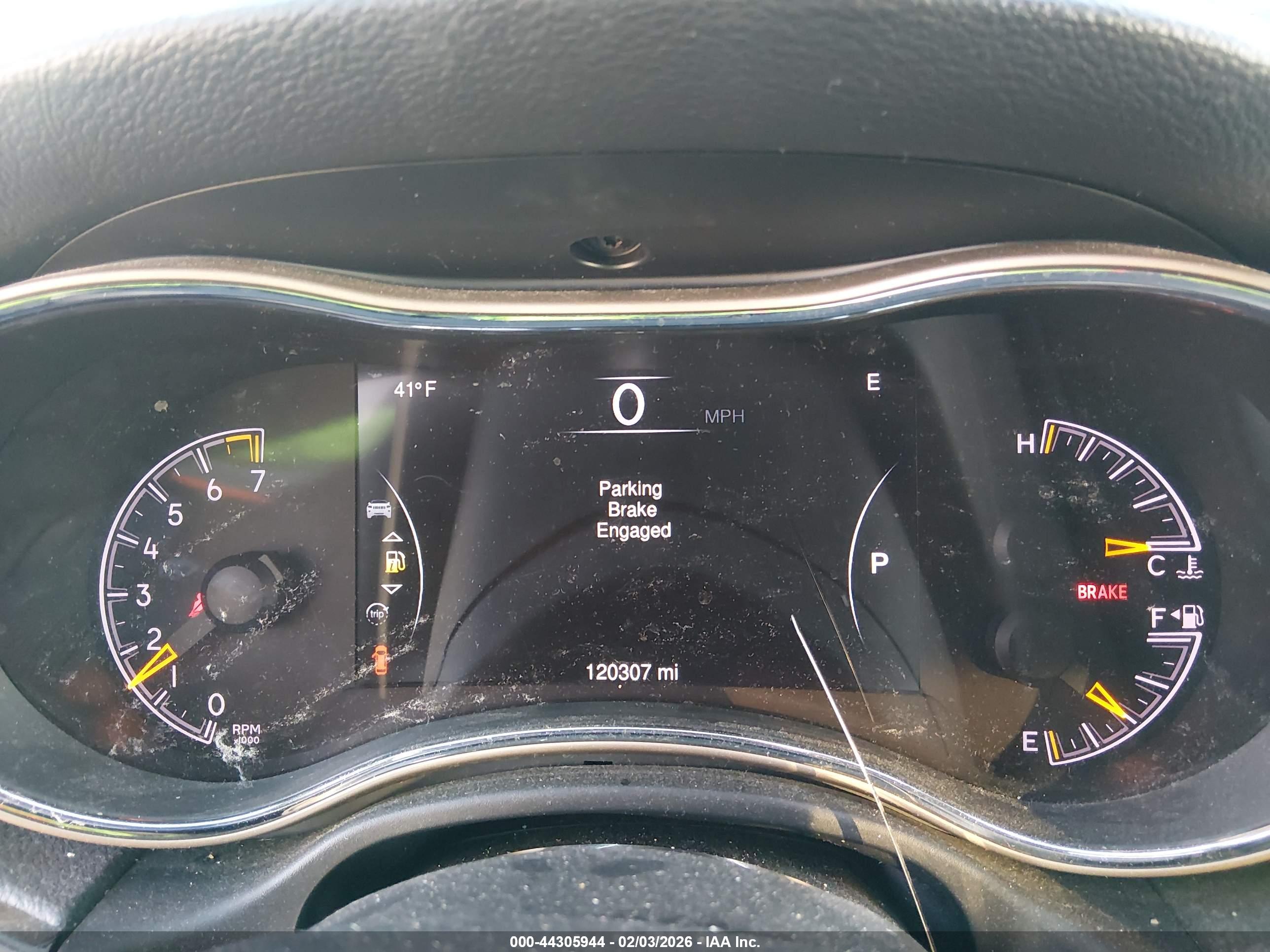 JEEP GRAND image 7