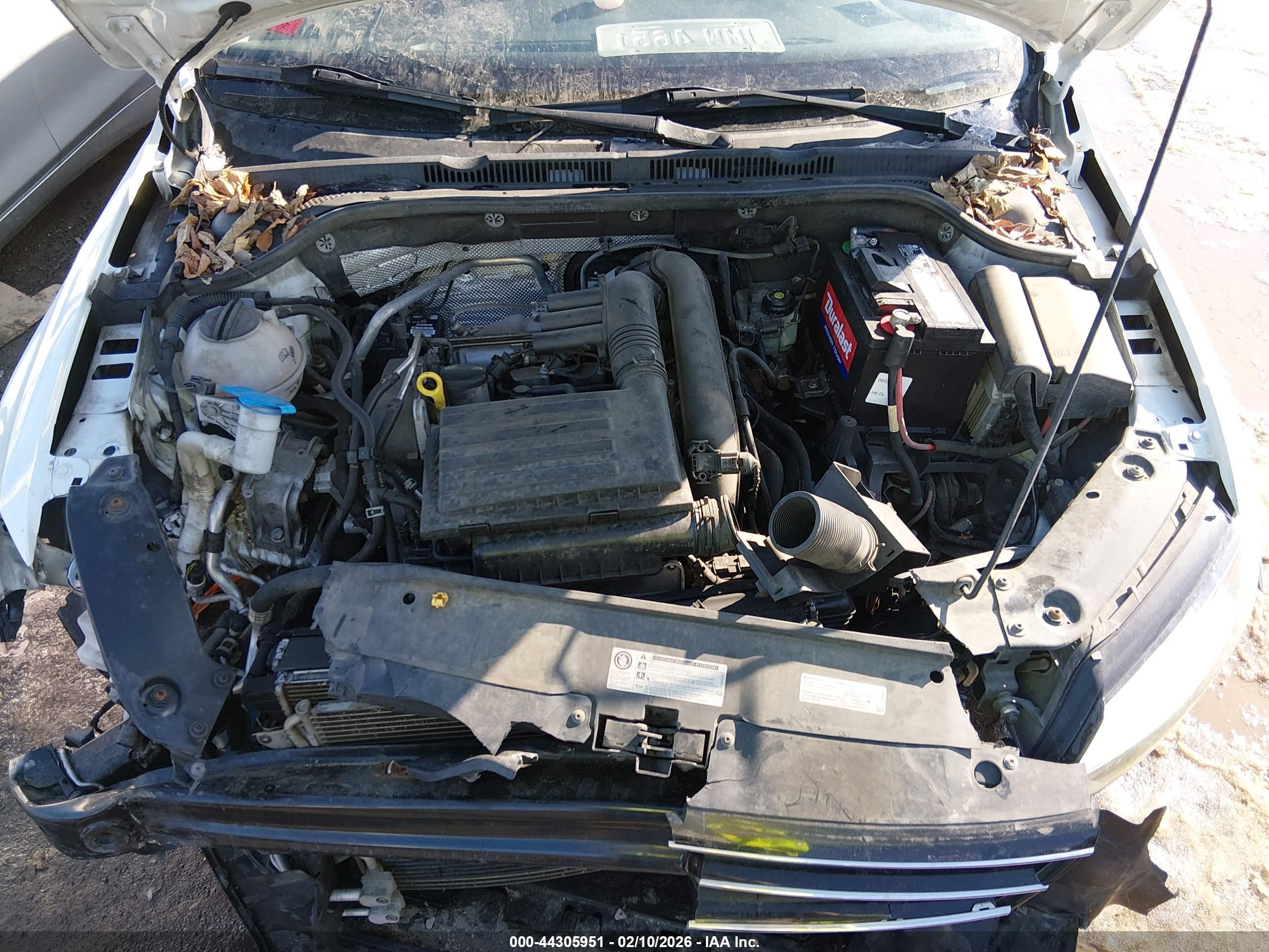 VOLKSWAGEN JETTA image 10