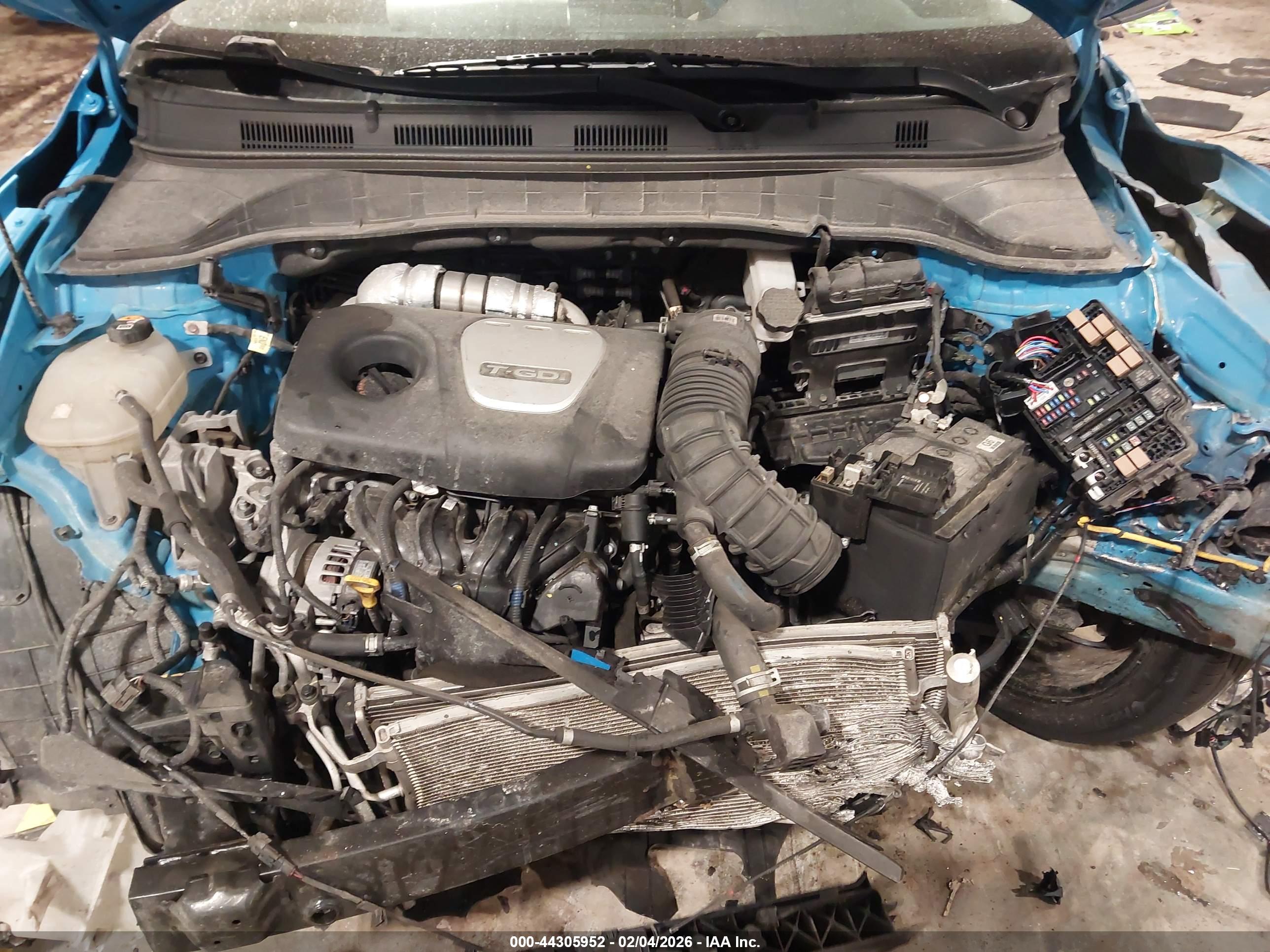 HYUNDAI KONA image 10