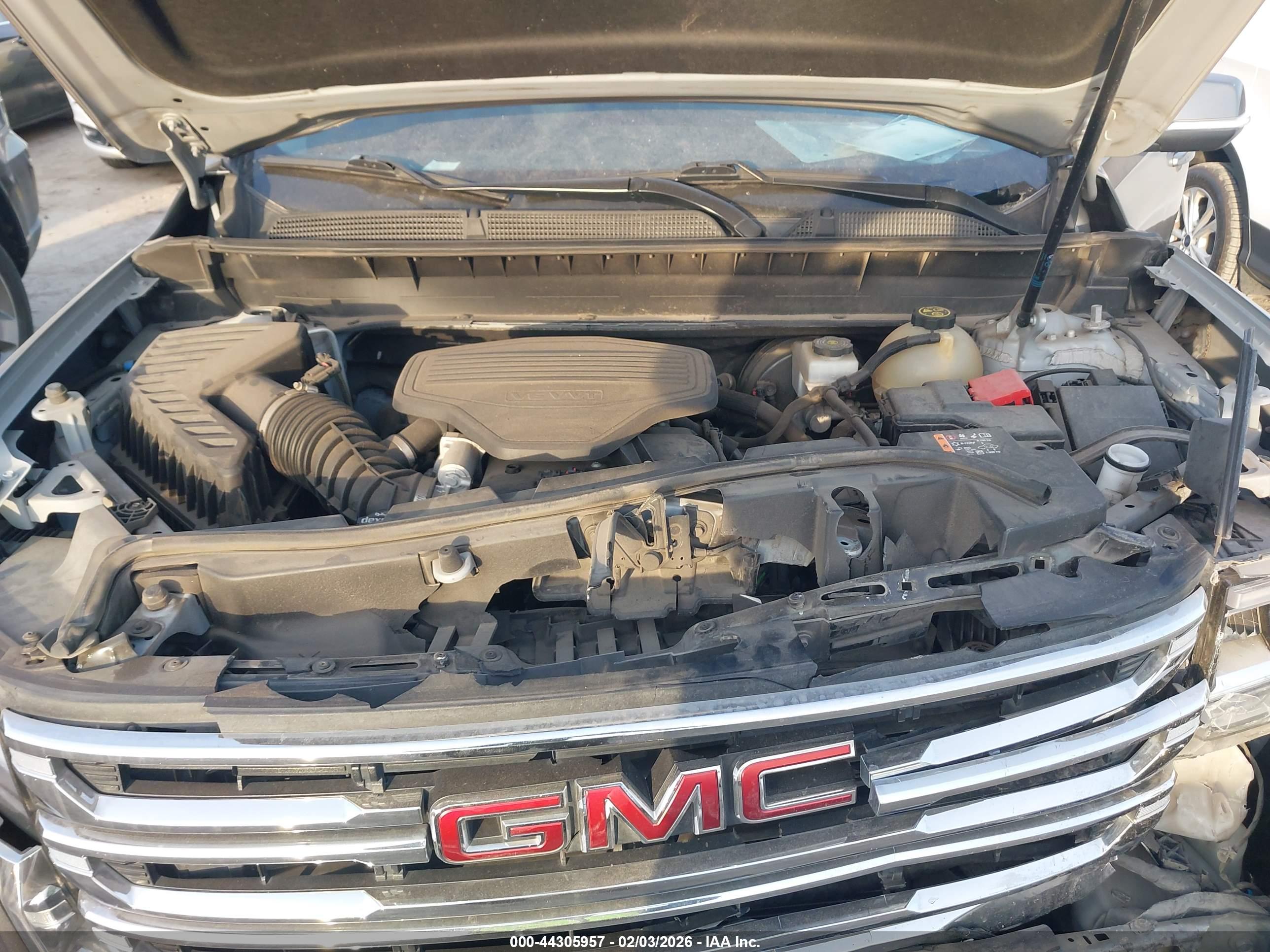 GMC ACADIA image 10