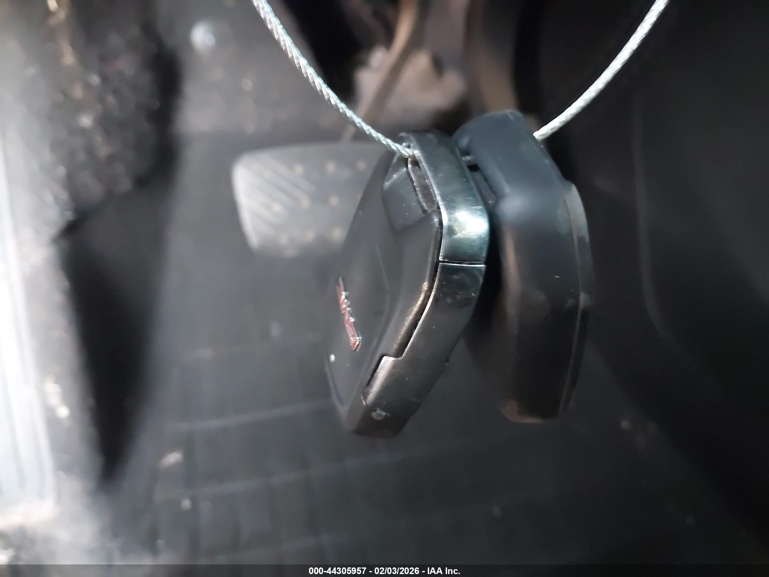 GMC ACADIA image 11