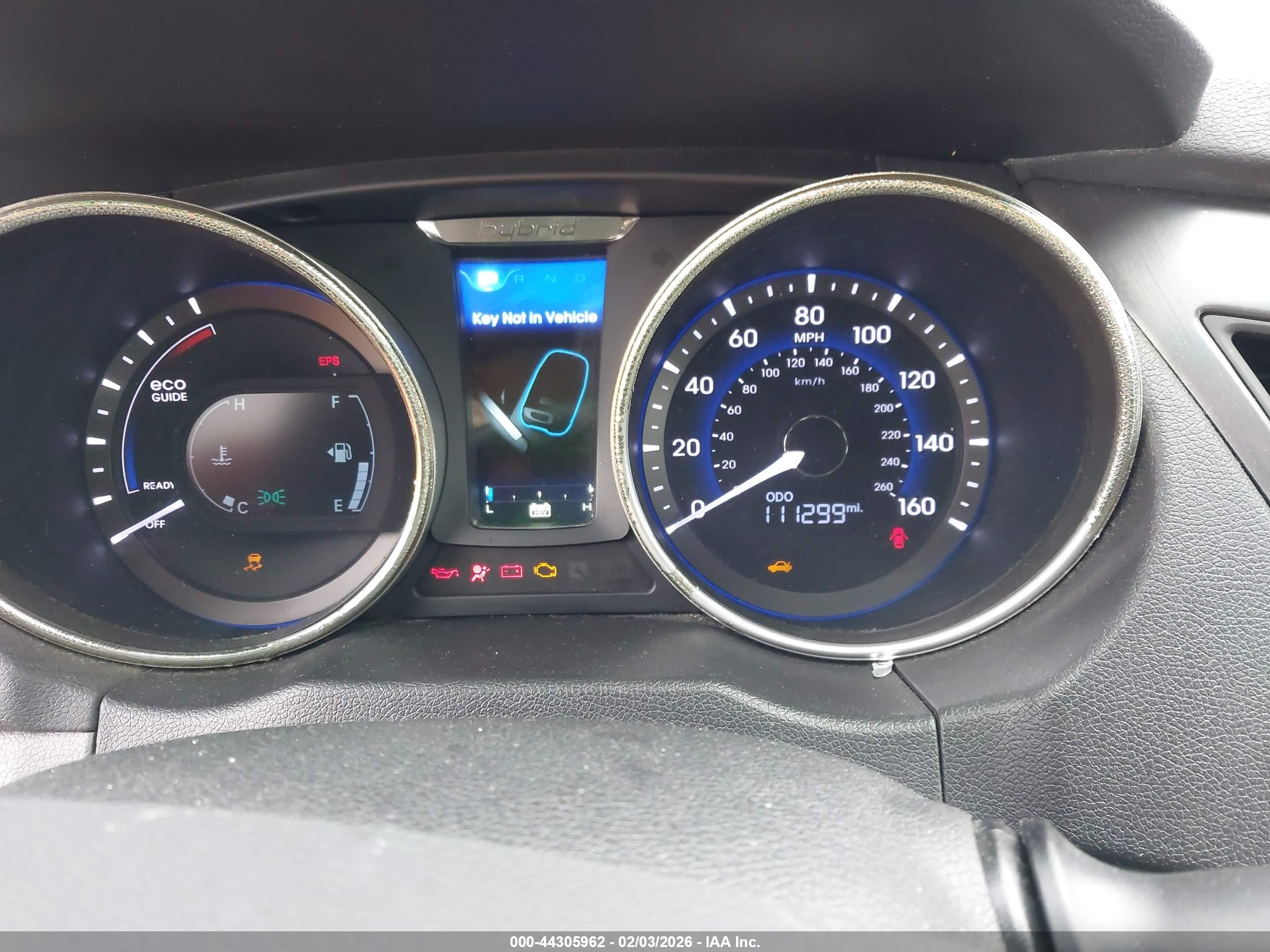 HYUNDAI SONATA image 7