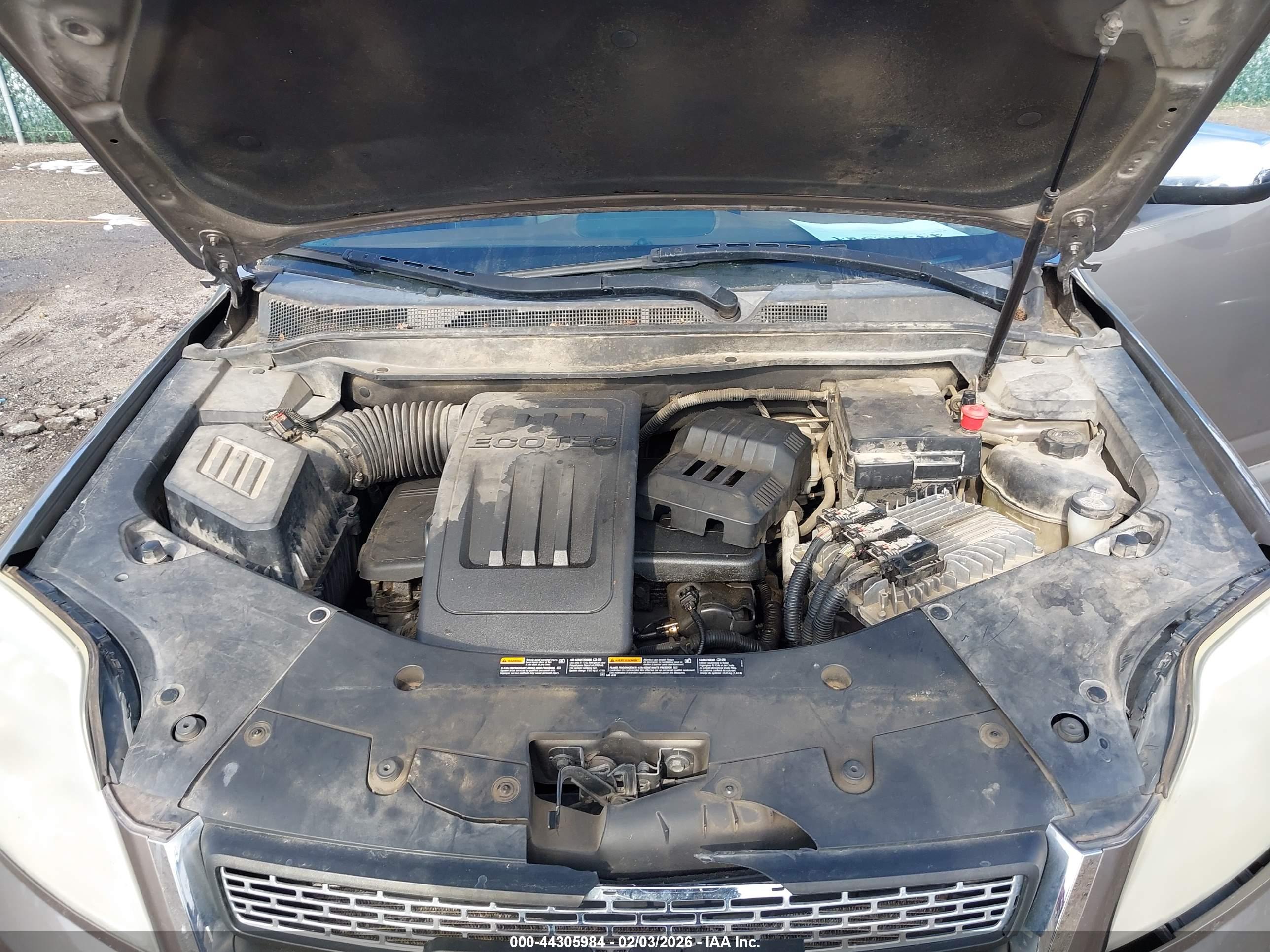 GMC TERRAIN image 10