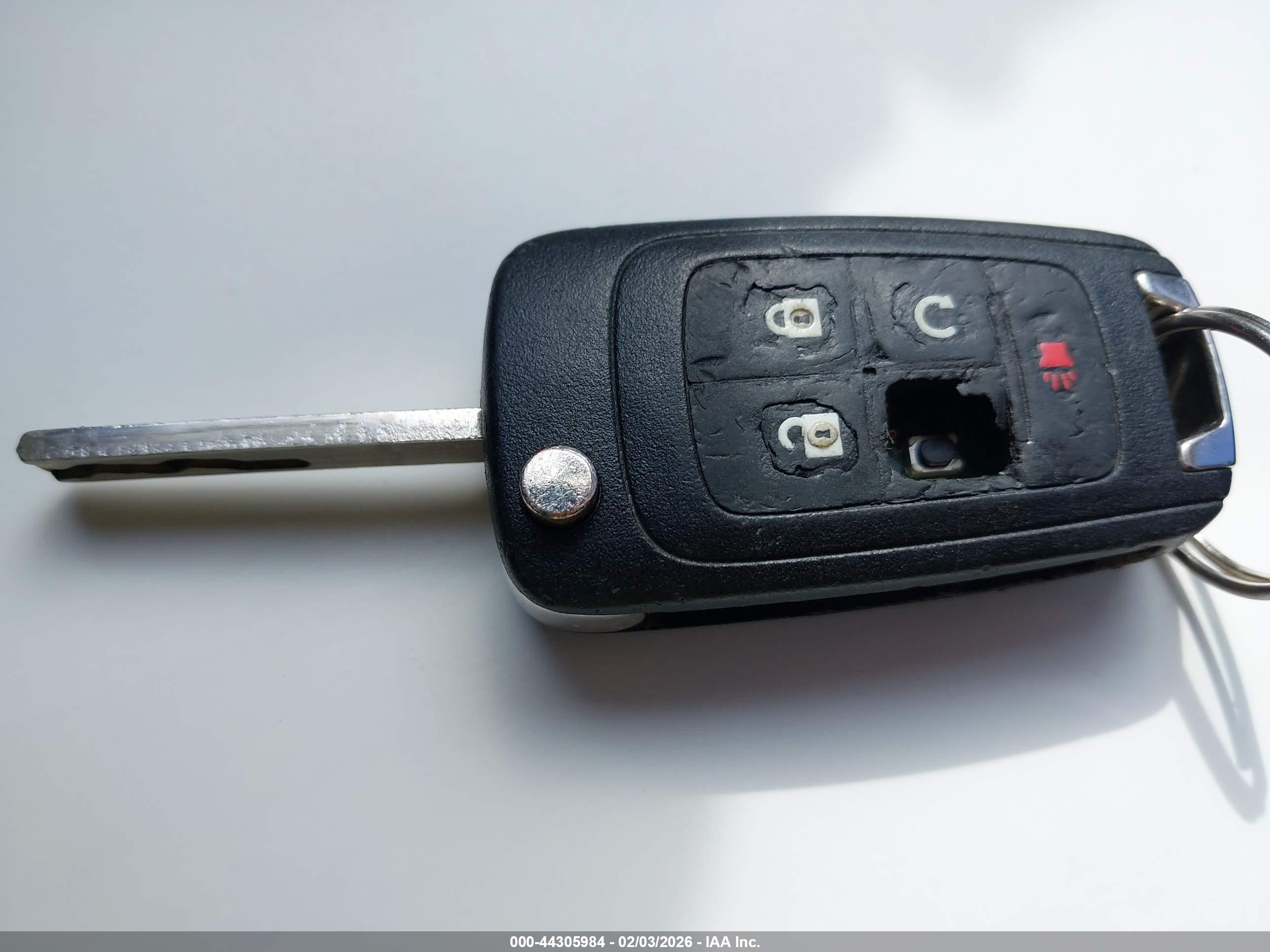 GMC TERRAIN image 11