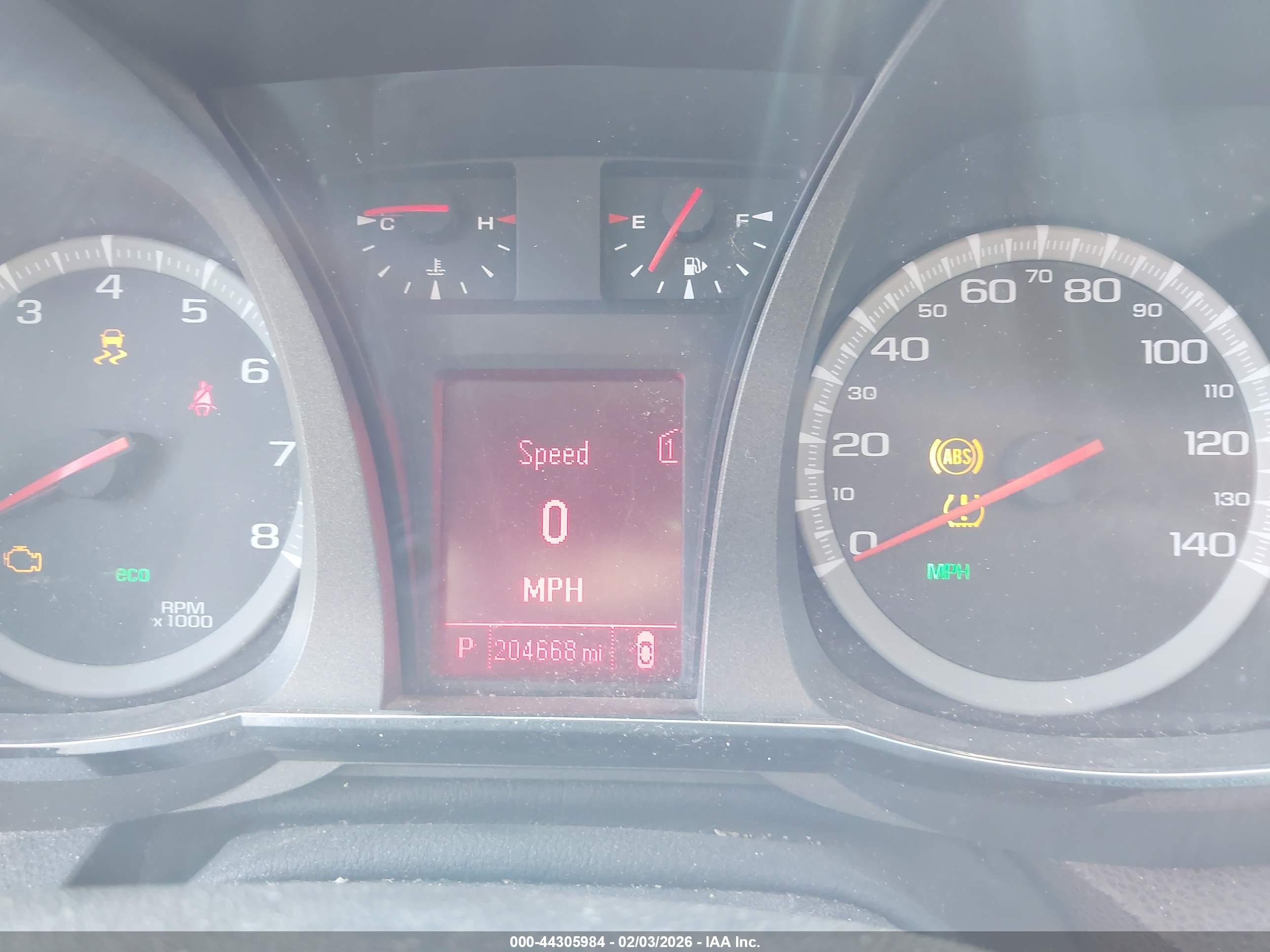 GMC TERRAIN image 7