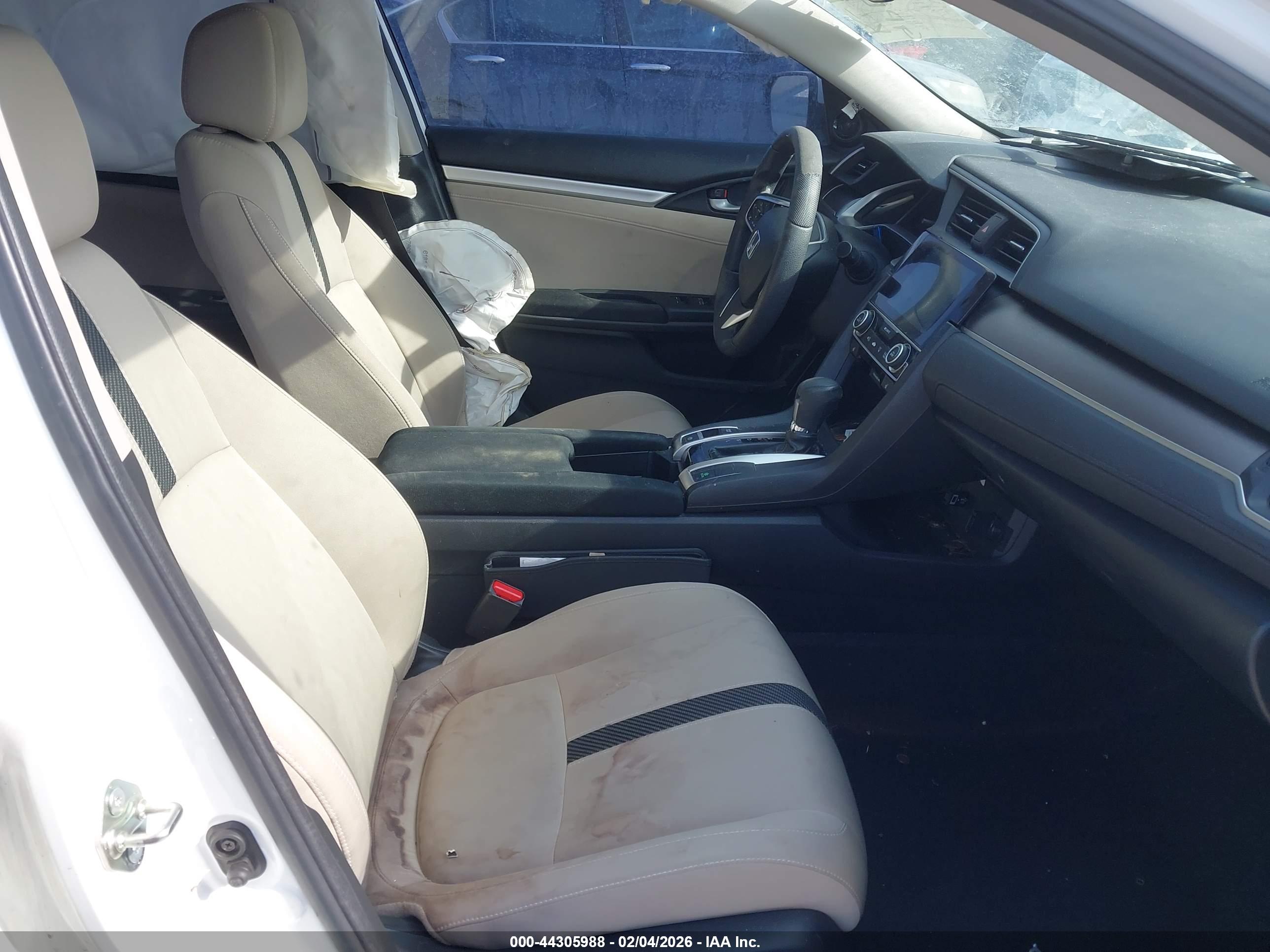 HONDA CIVIC image 5