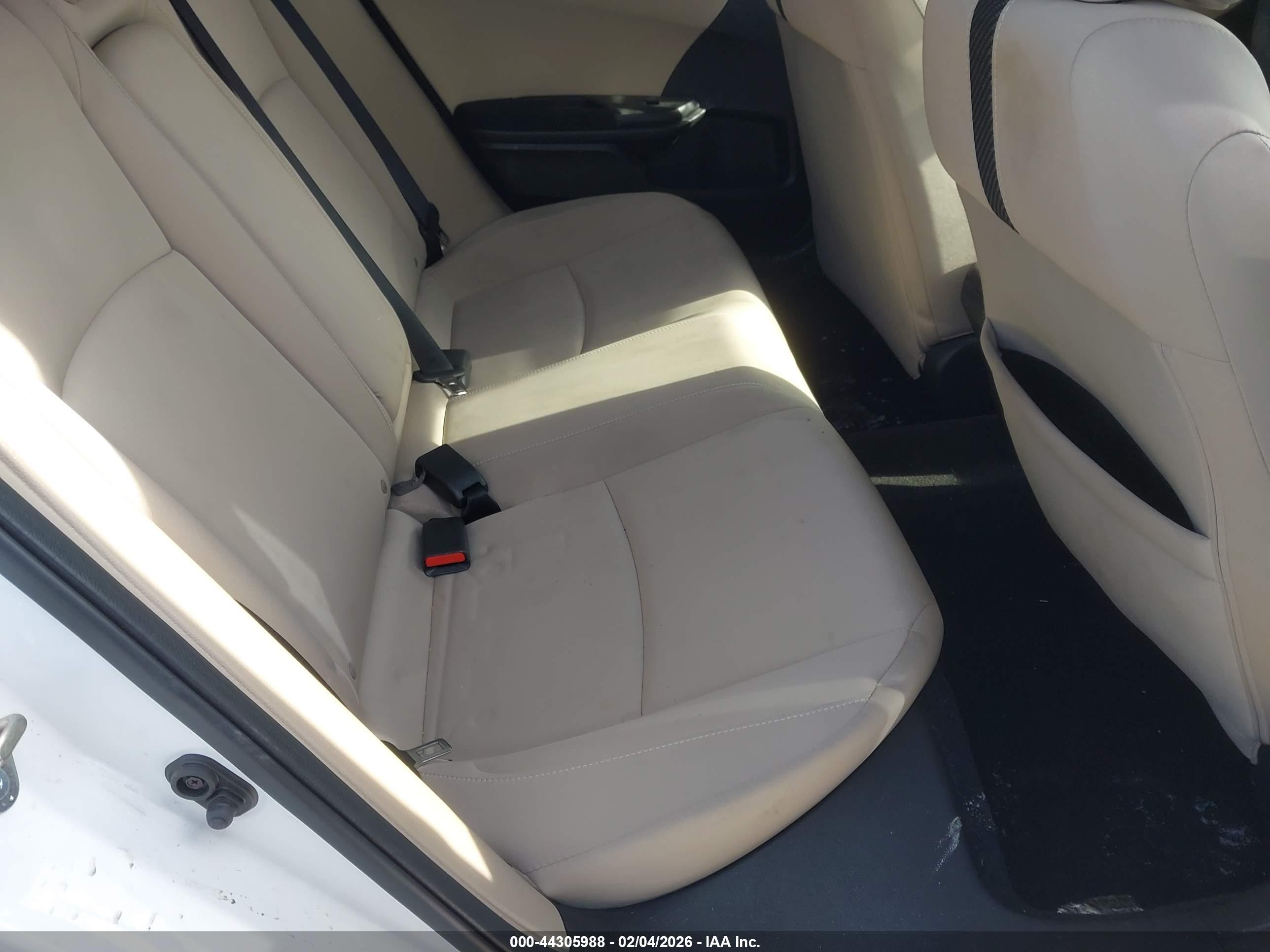HONDA CIVIC image 8