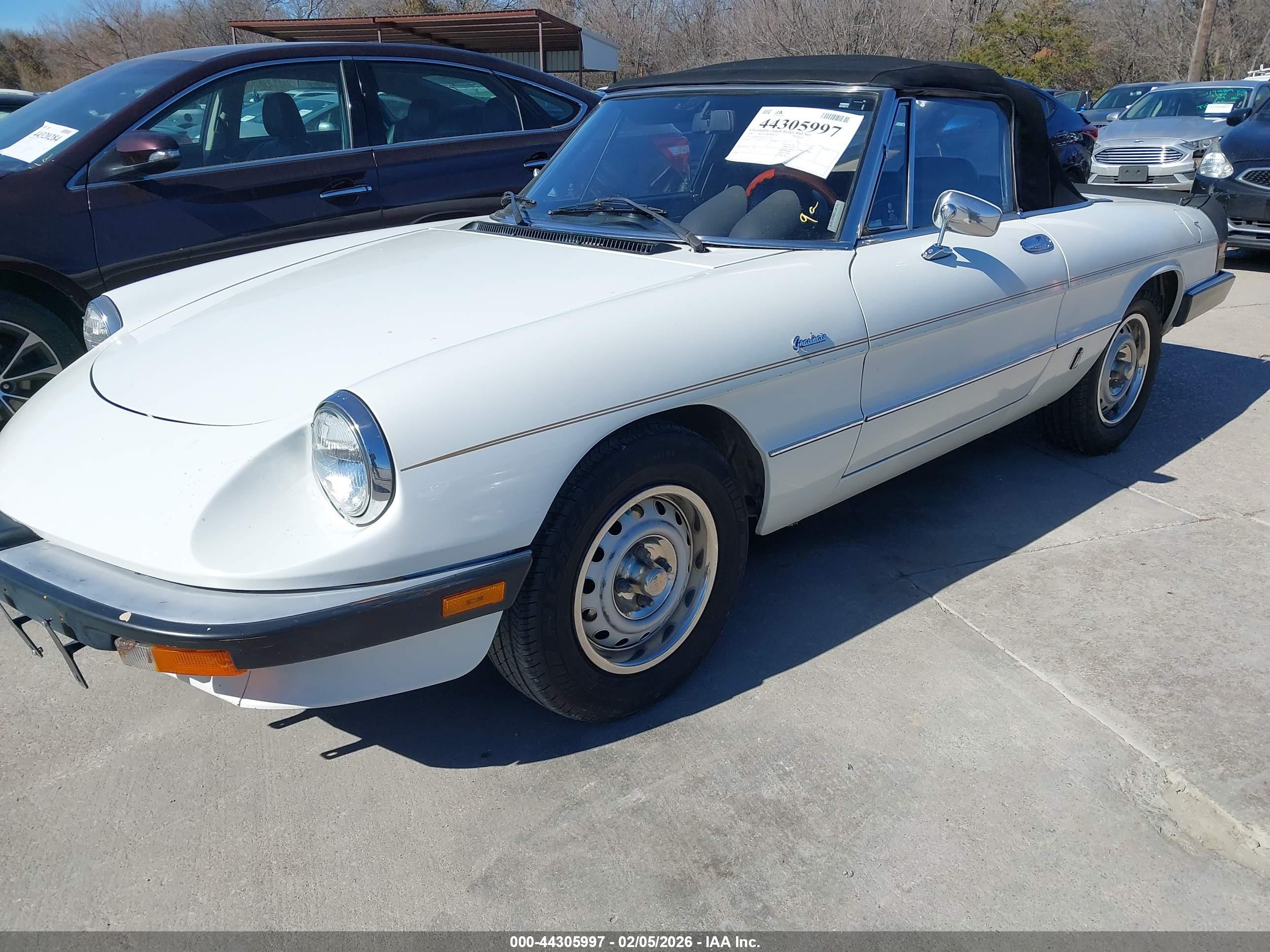 ALFA ROMEO image 2