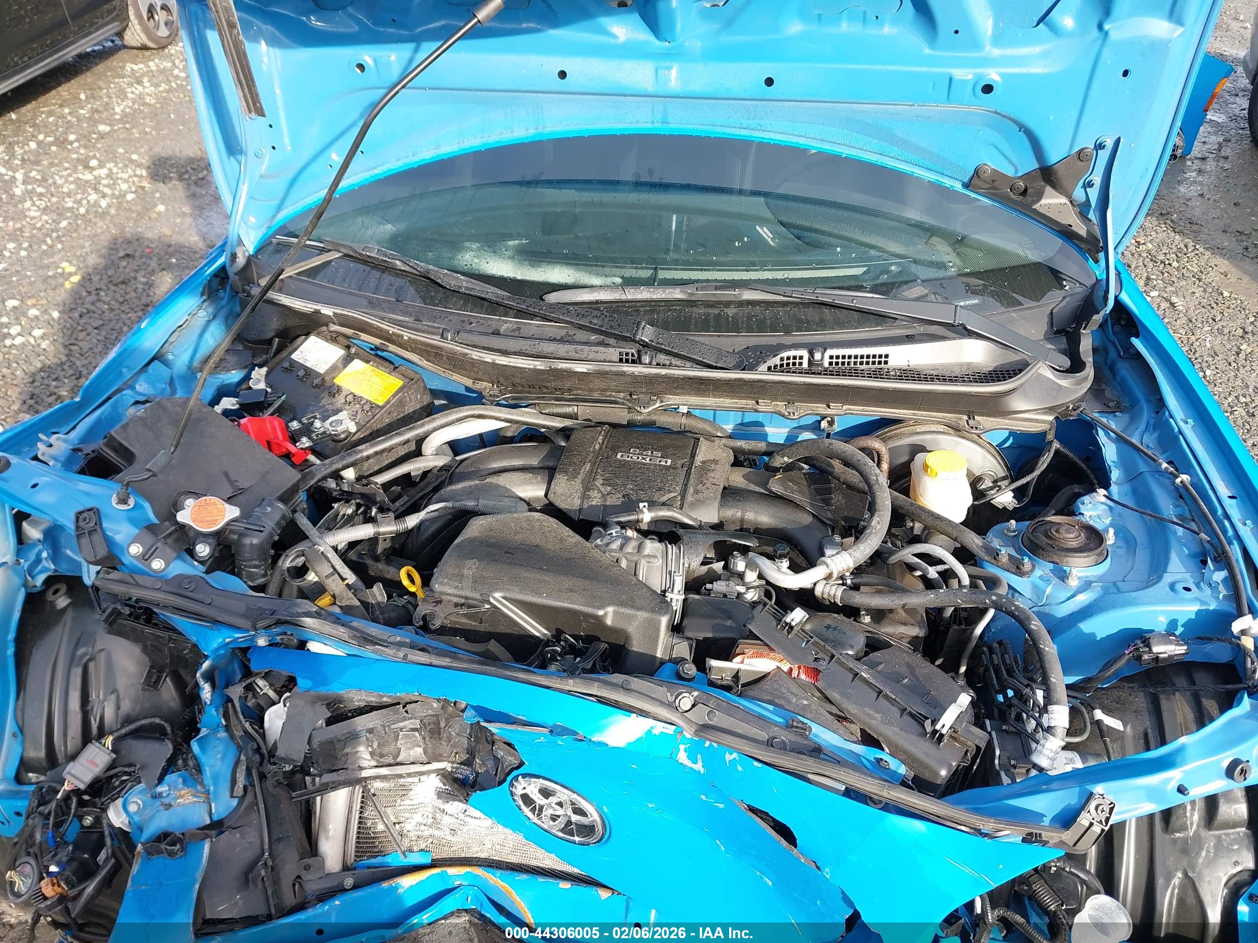 TOYOTA GR86 image 10