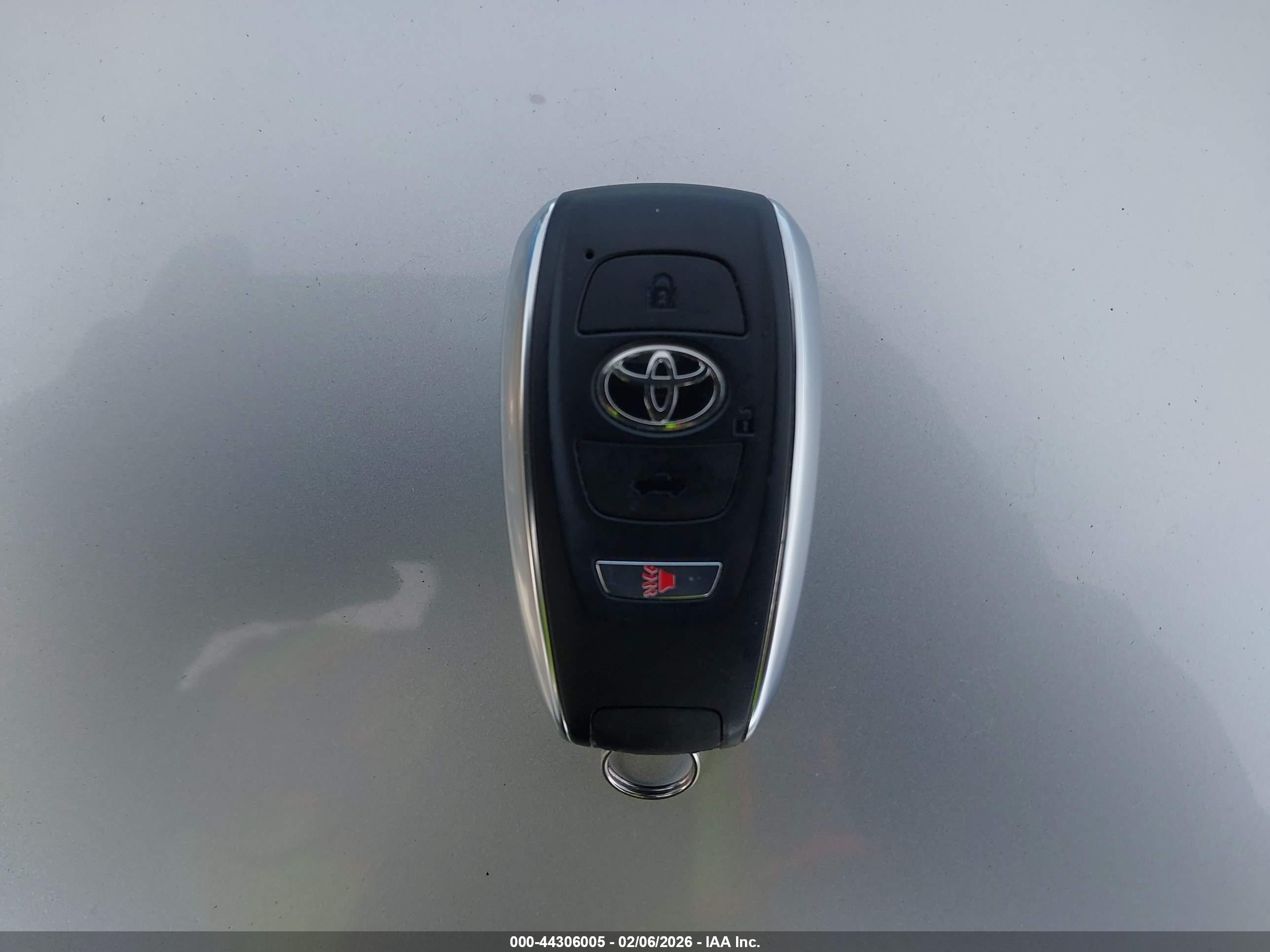 TOYOTA GR86 image 11