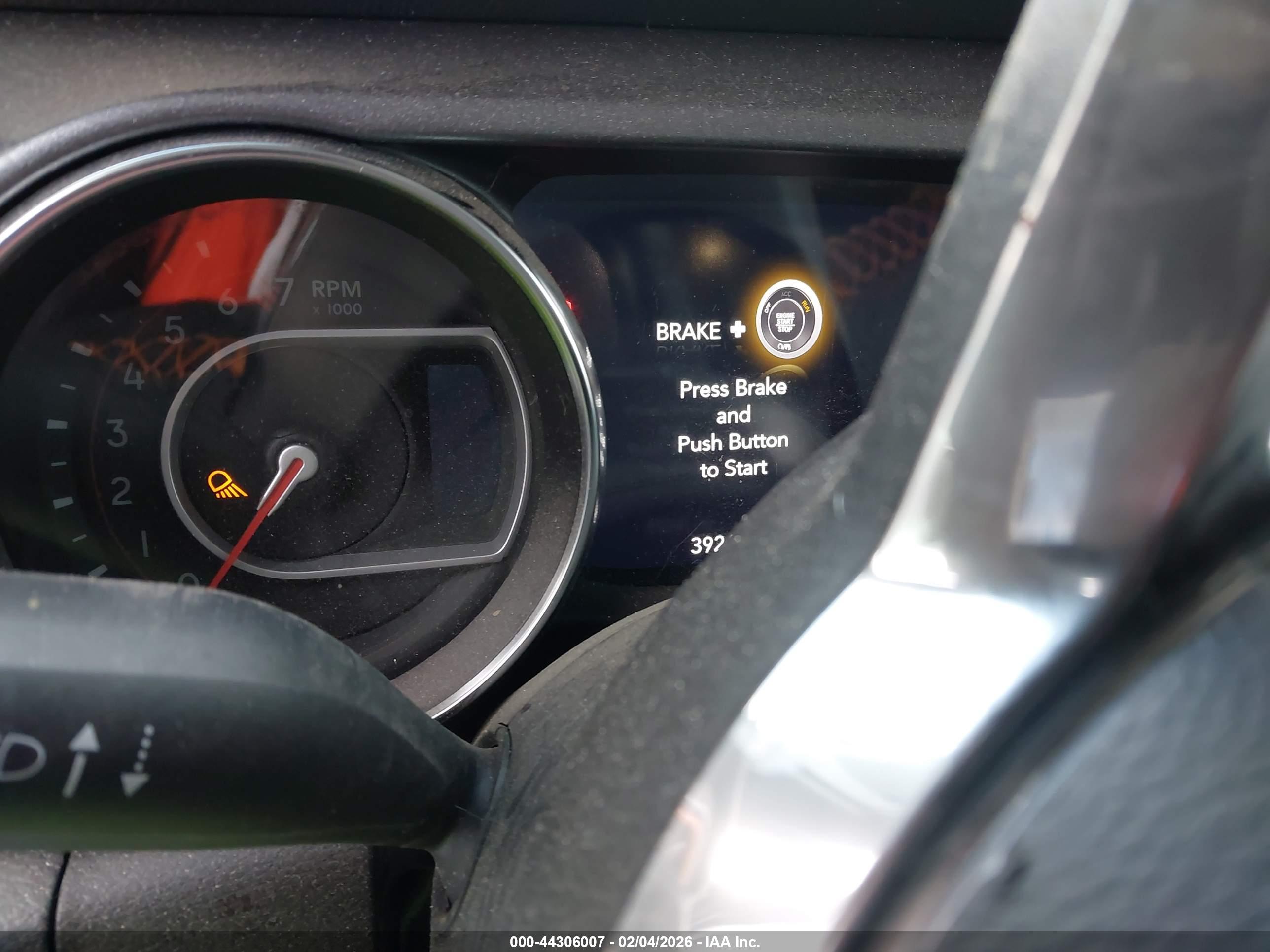 JEEP GLADIATOR image 7