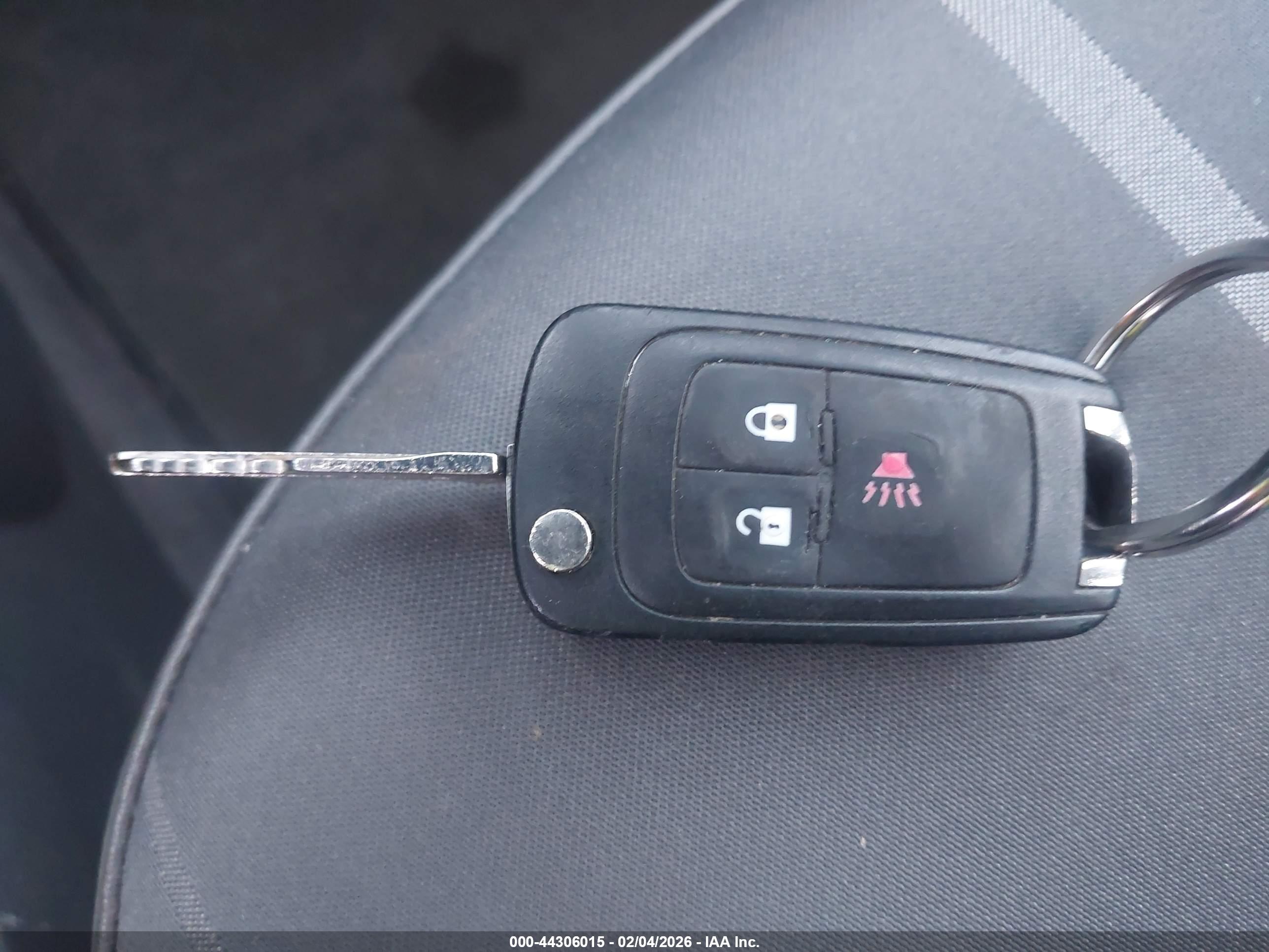 CHEVROLET SPARK image 11