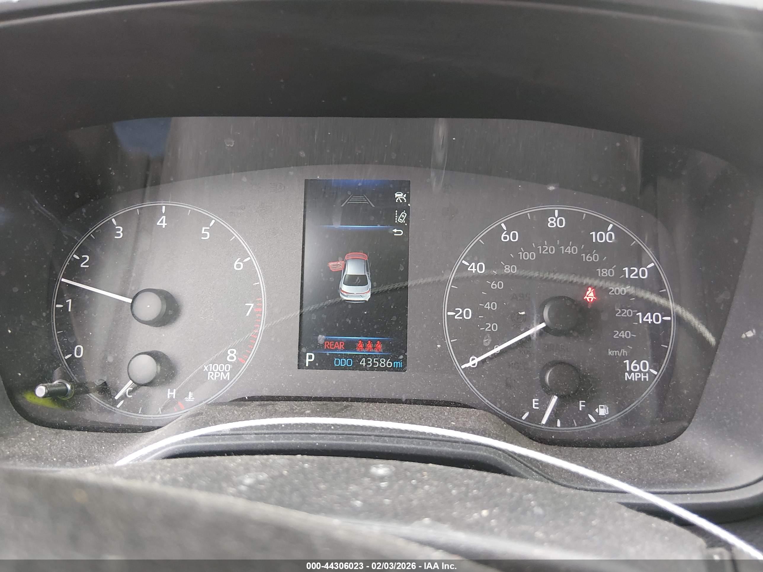 TOYOTA COROLLA image 7