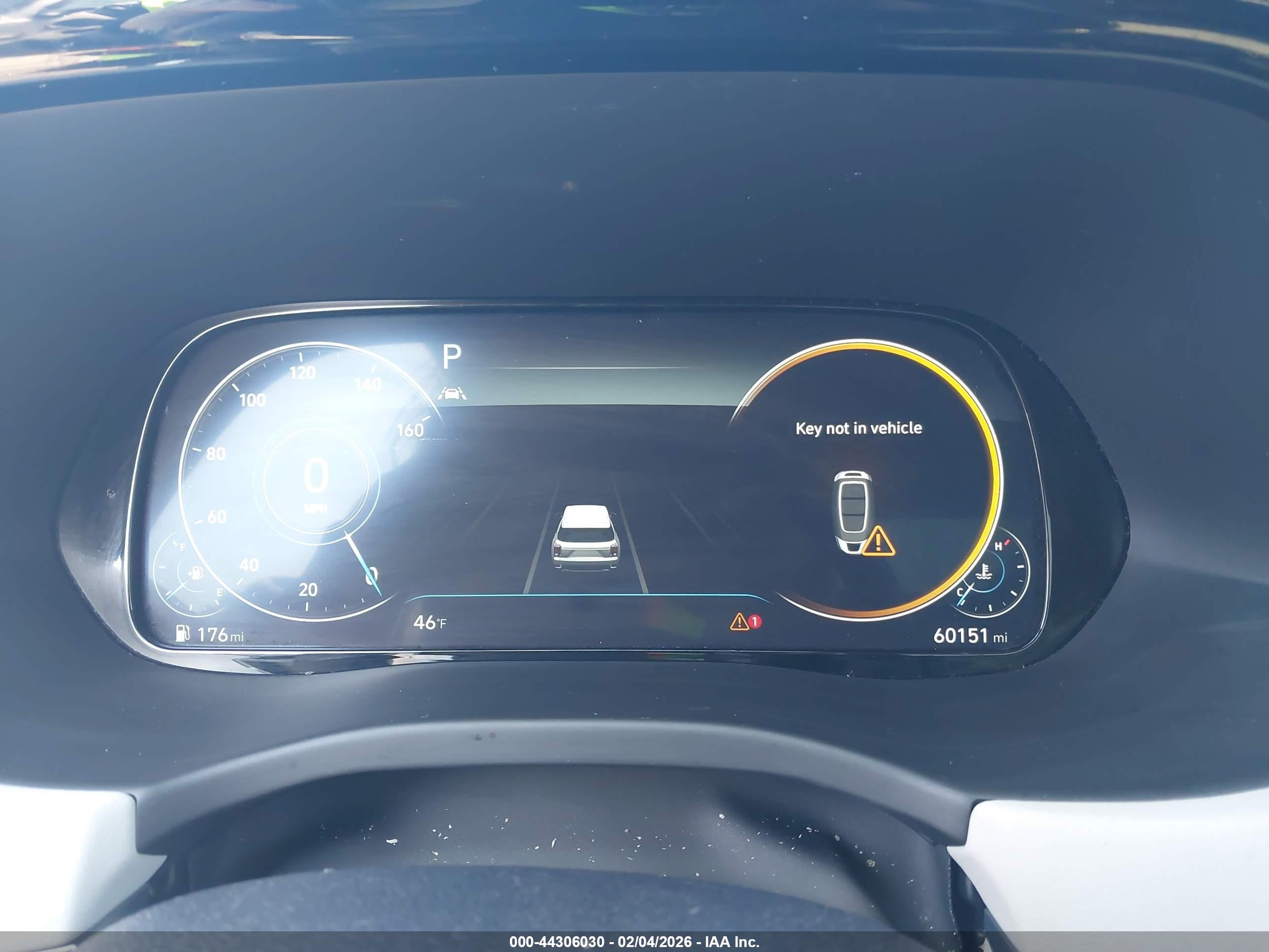 HYUNDAI PALISADE image 7