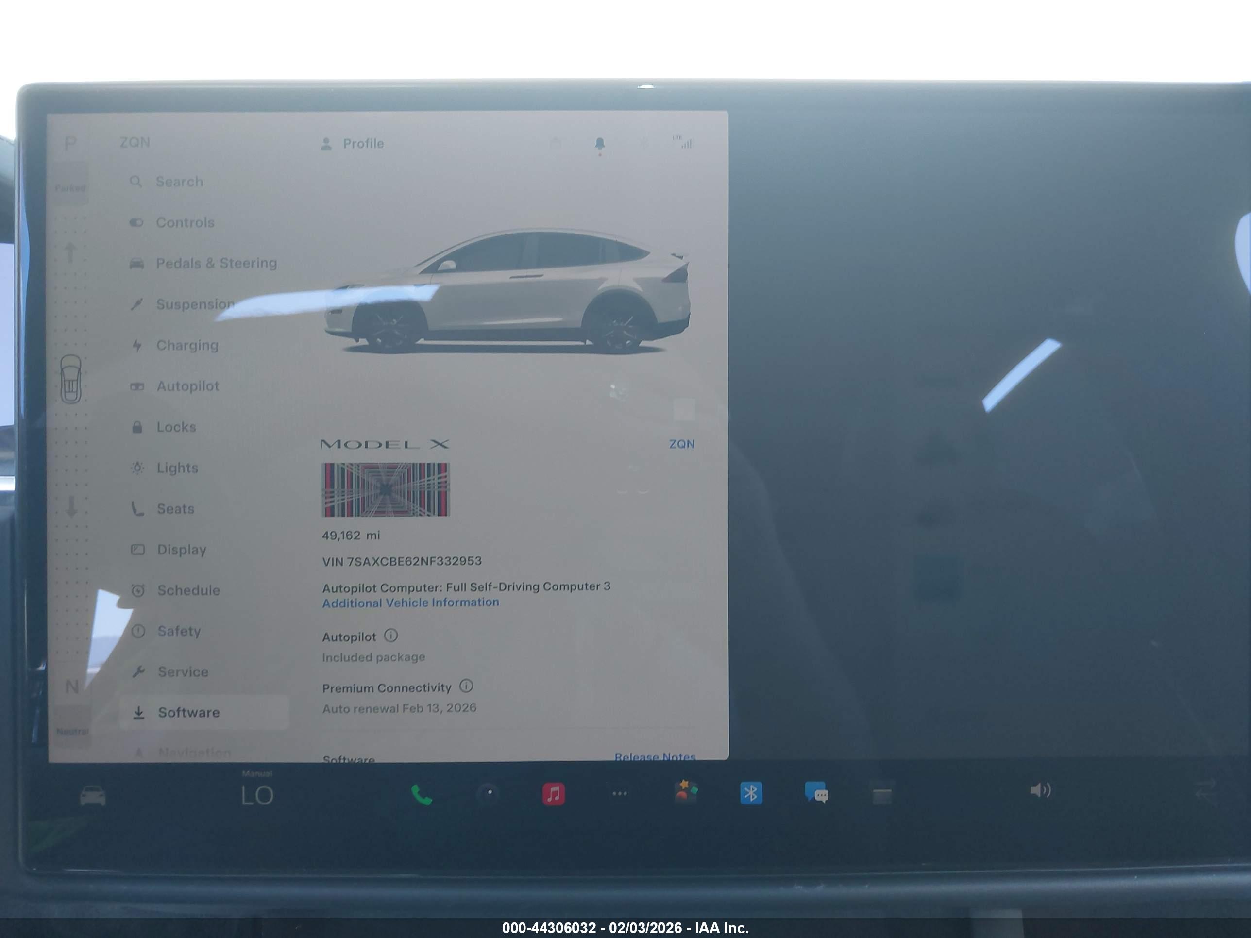 TESLA MODEL image 7