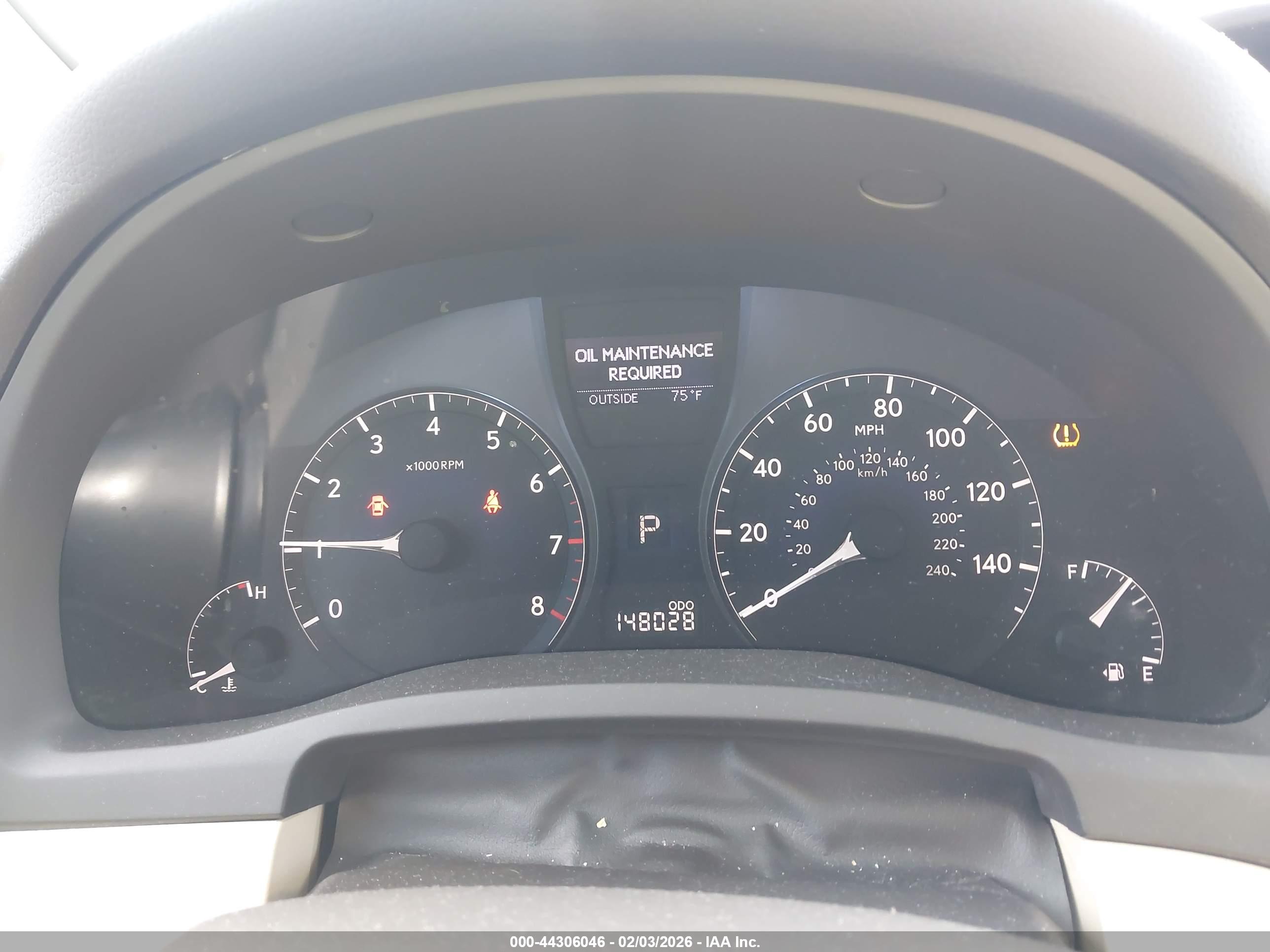 LEXUS RX image 7