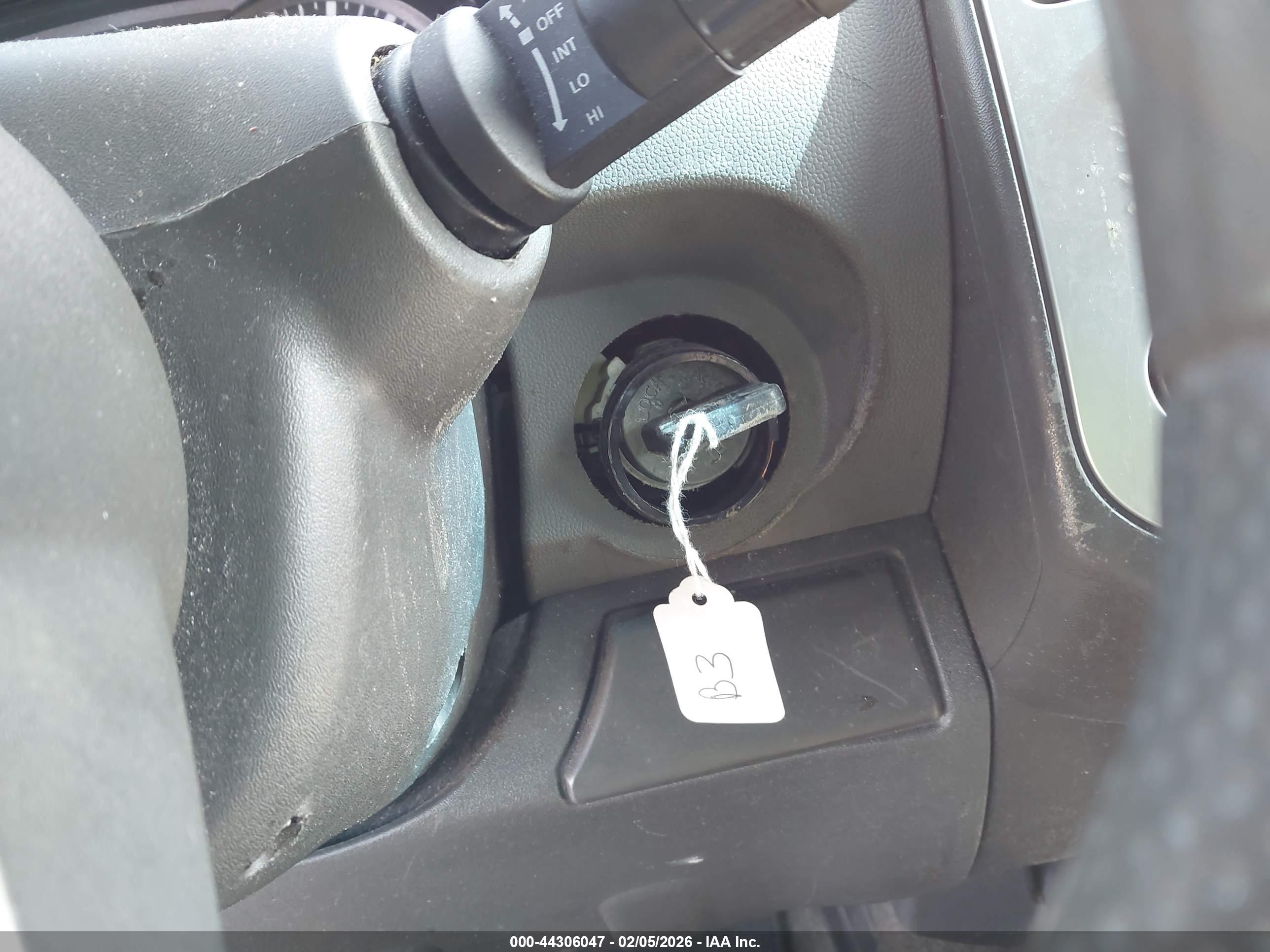 NISSAN XTERRA image 11