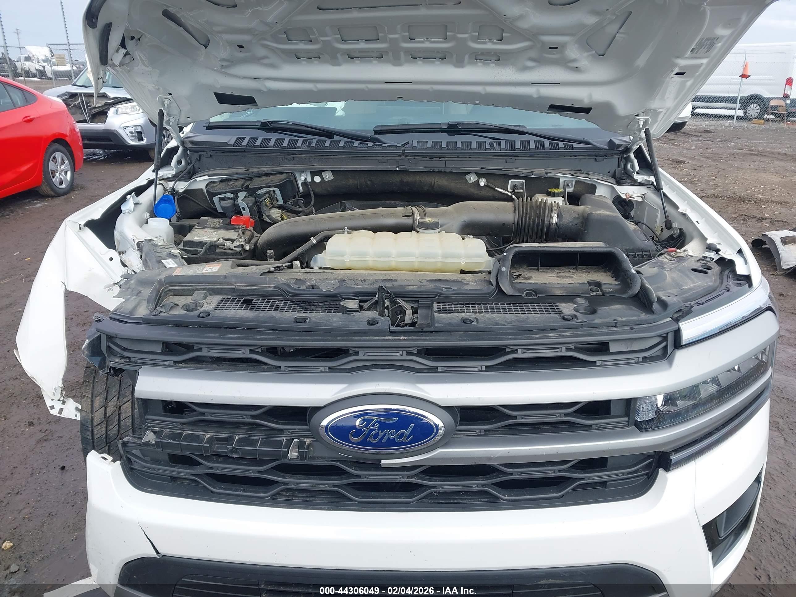 FORD EXPEDITION image 10