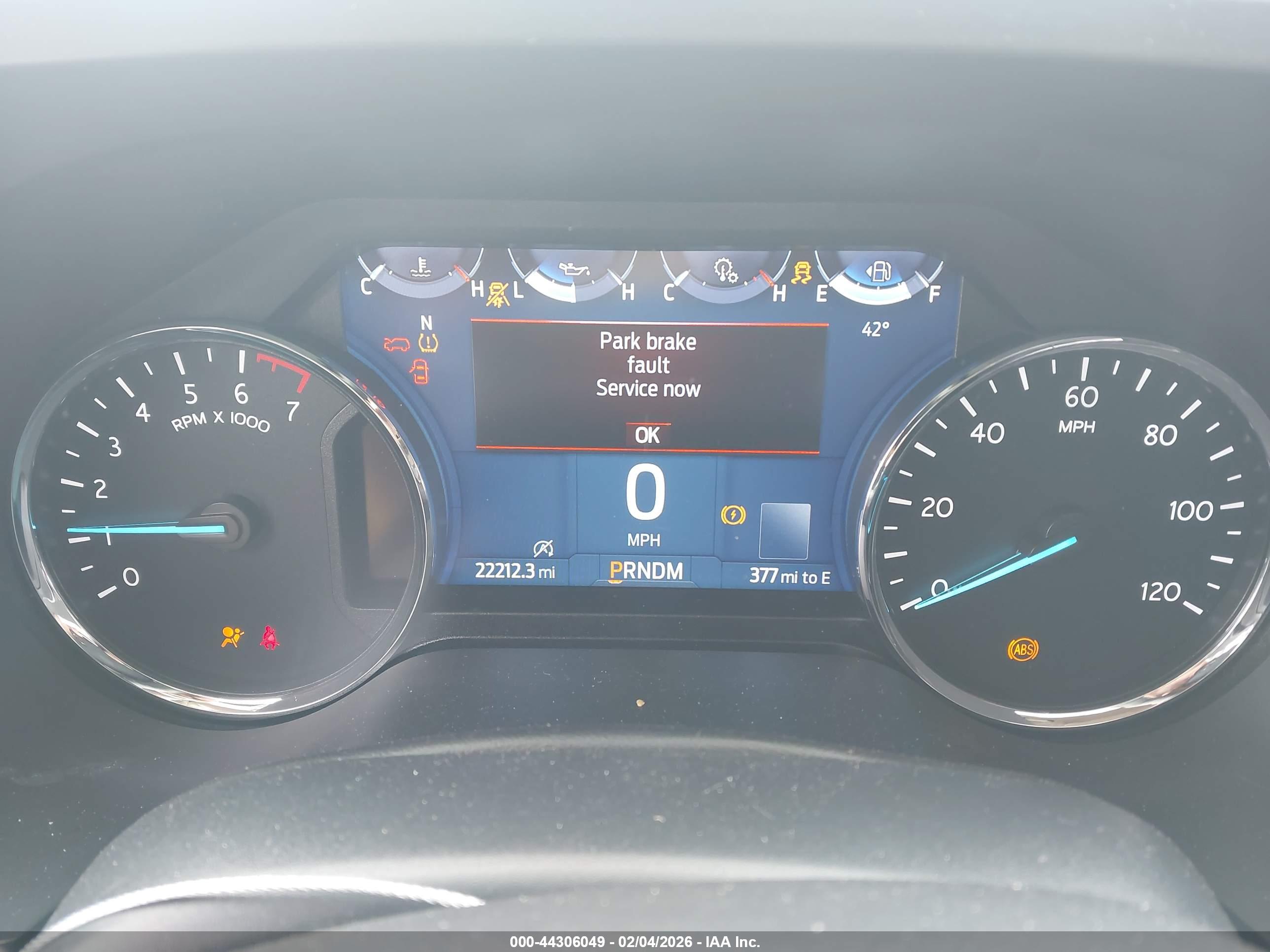 FORD EXPEDITION image 7