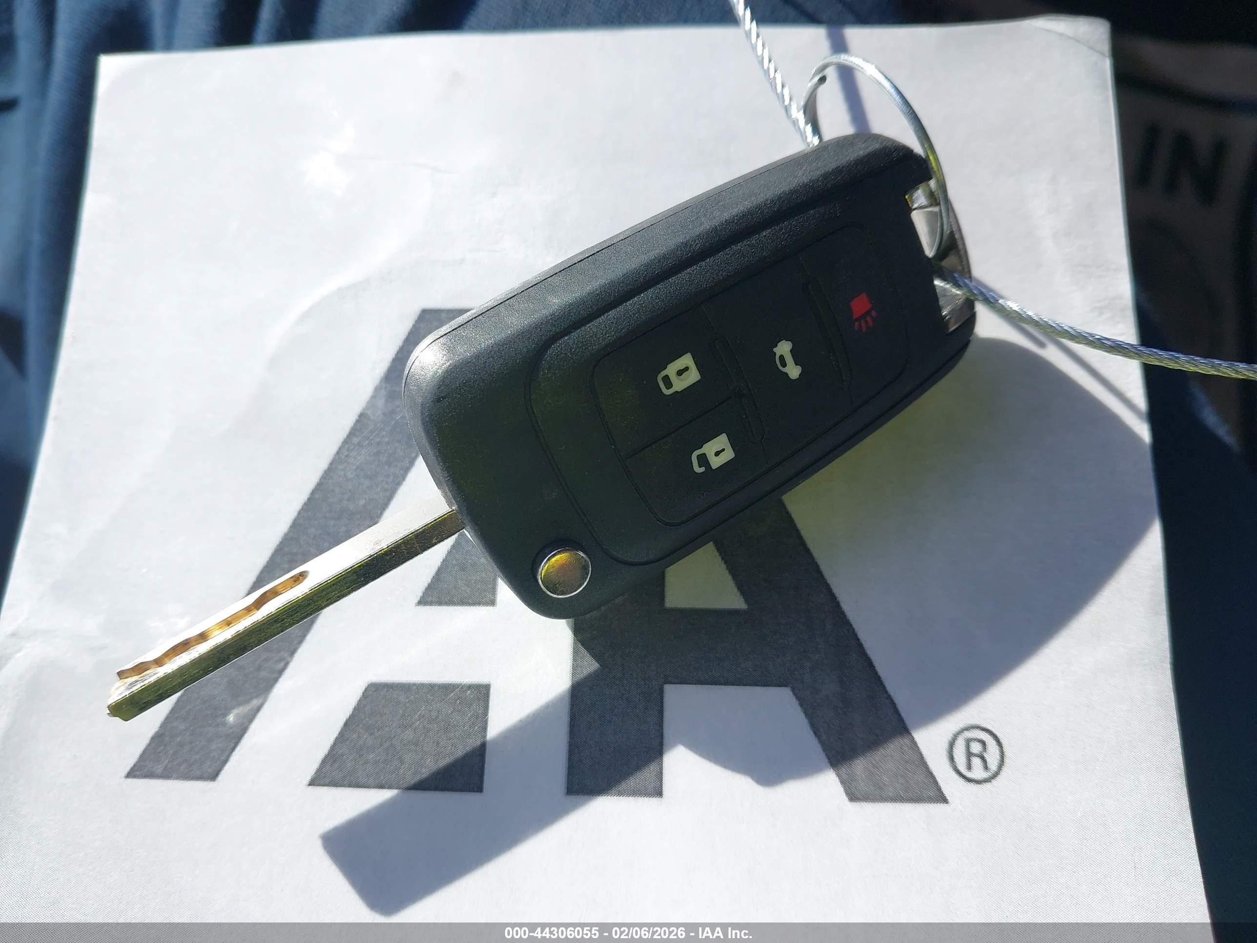 CHEVROLET CRUZE image 11