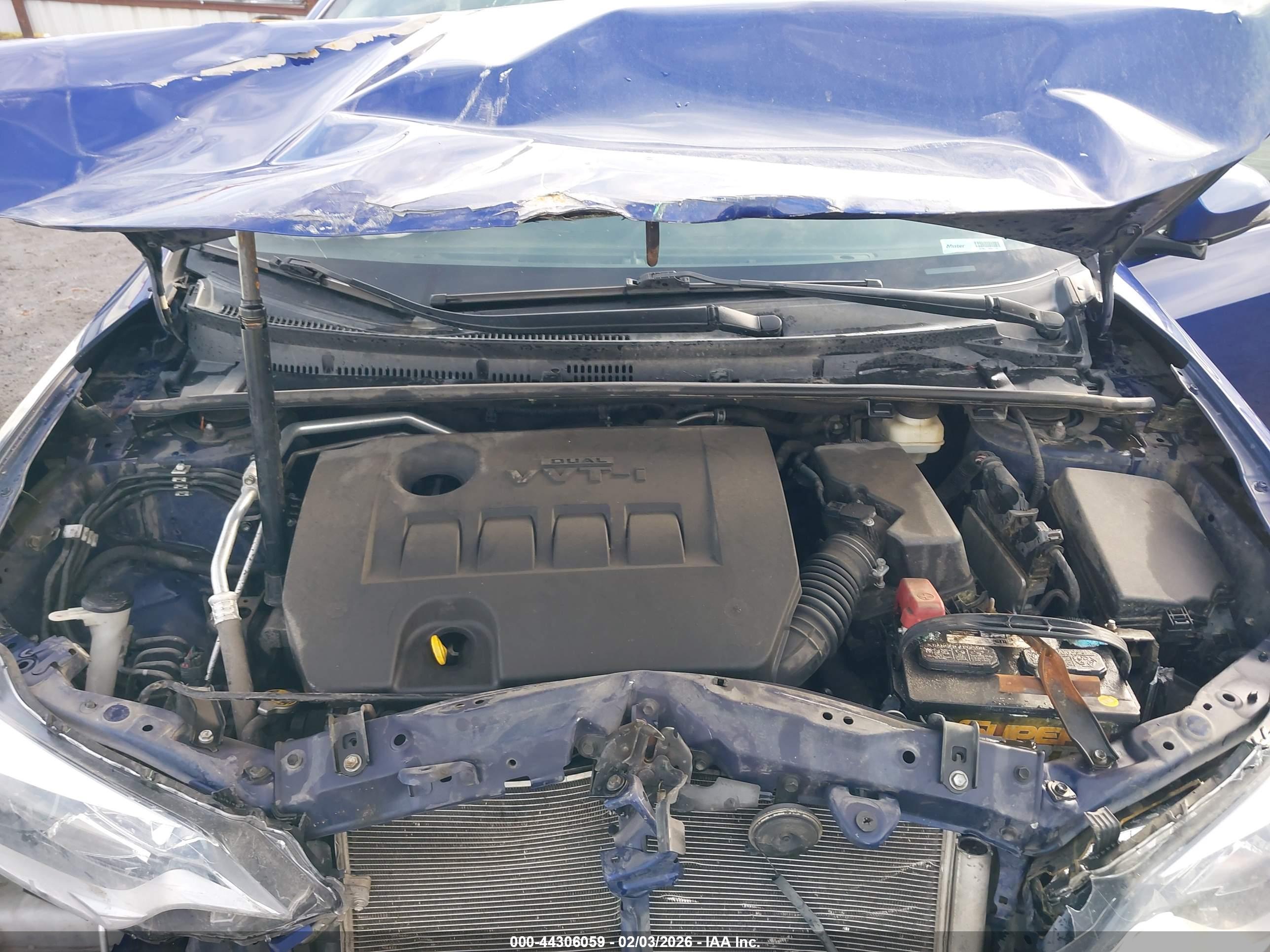 TOYOTA COROLLA image 10
