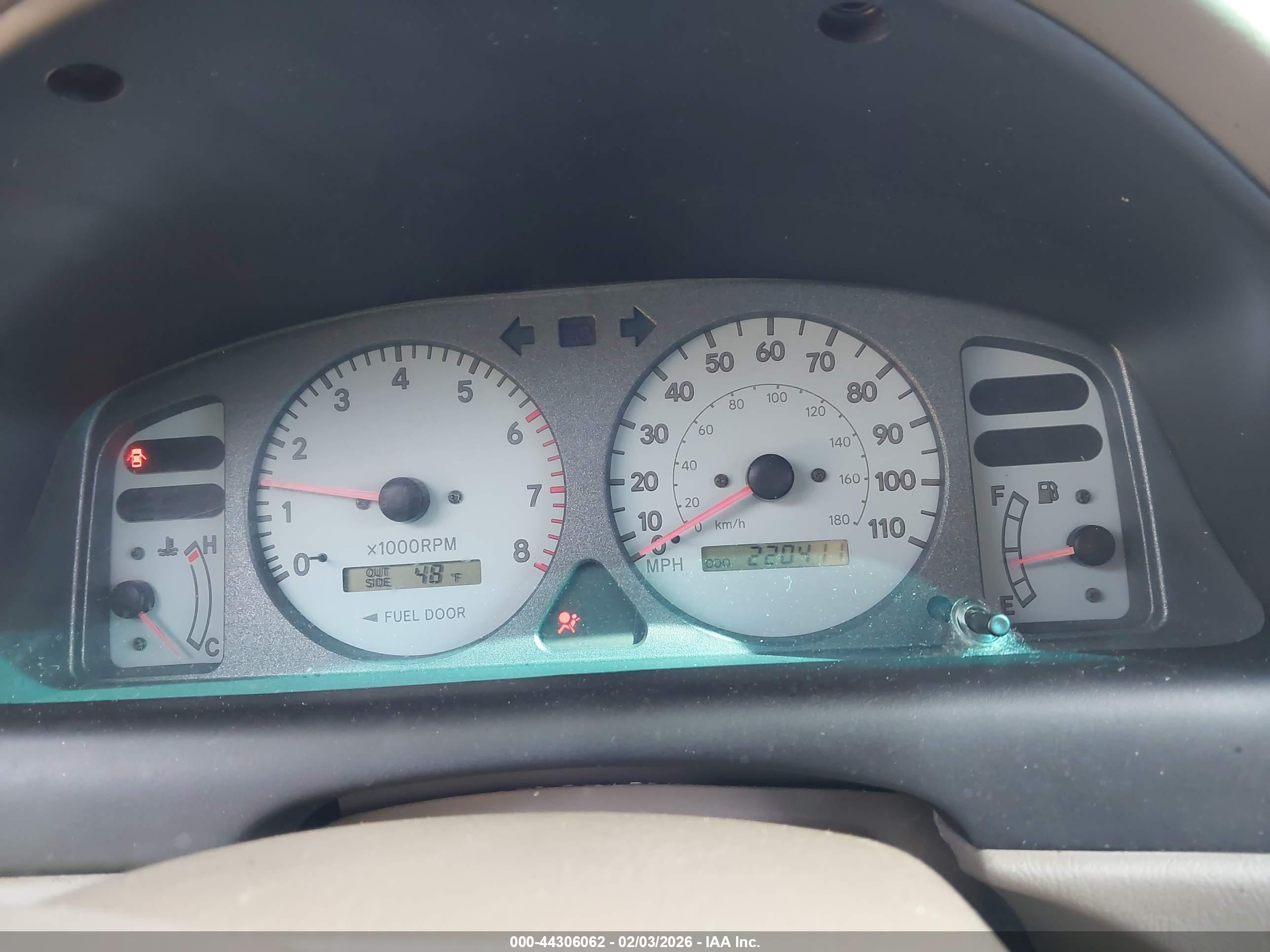 TOYOTA COROLLA image 7