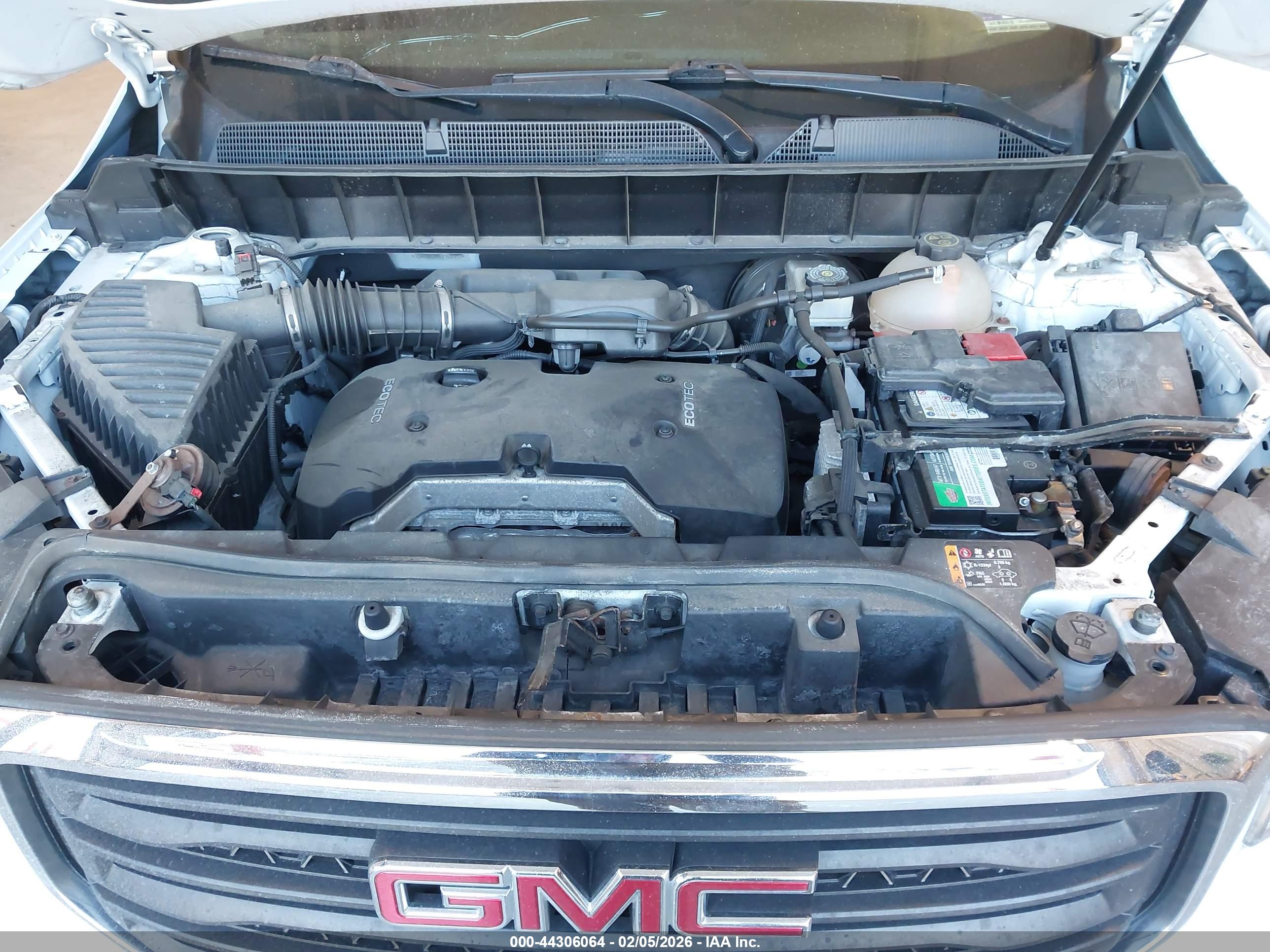 GMC ACADIA image 10