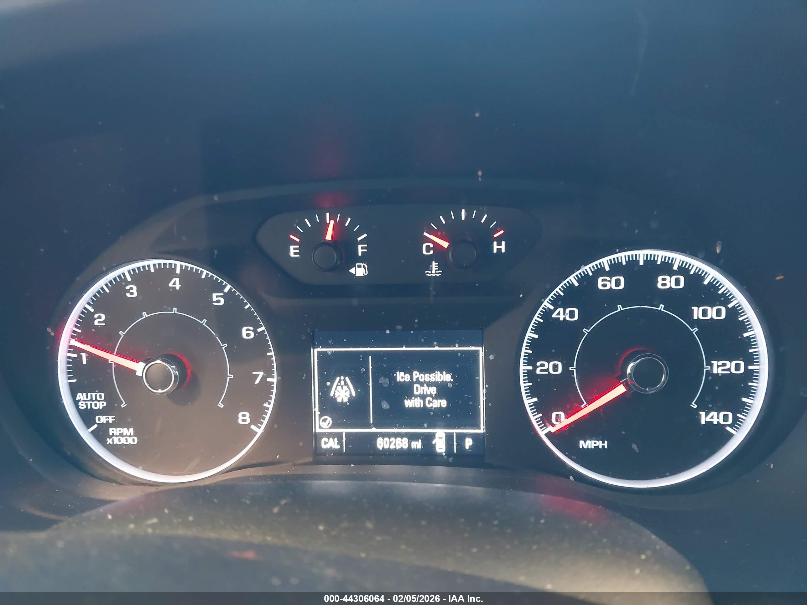 GMC ACADIA image 7