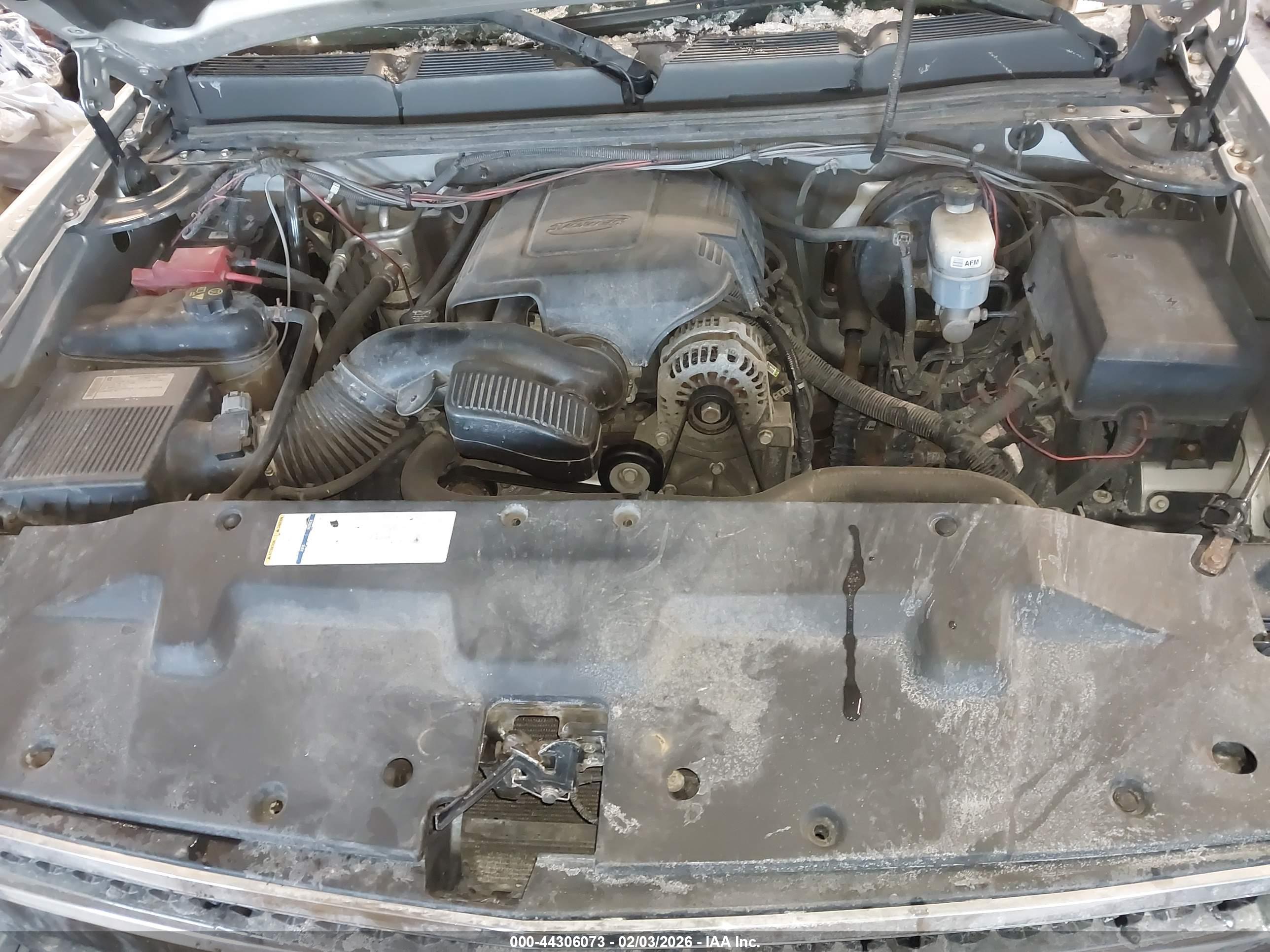 CHEVROLET SILVERADO image 10