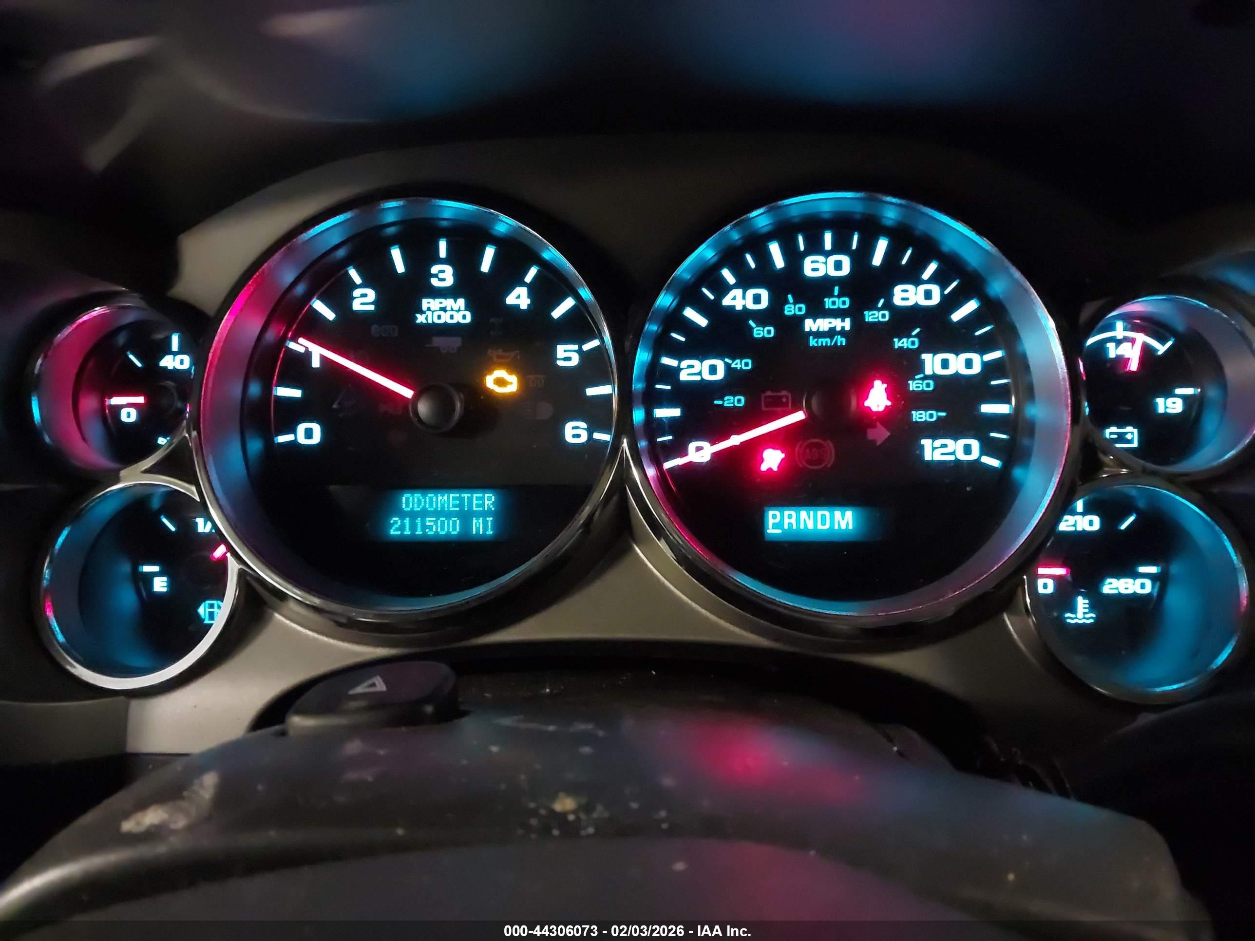 CHEVROLET SILVERADO image 7