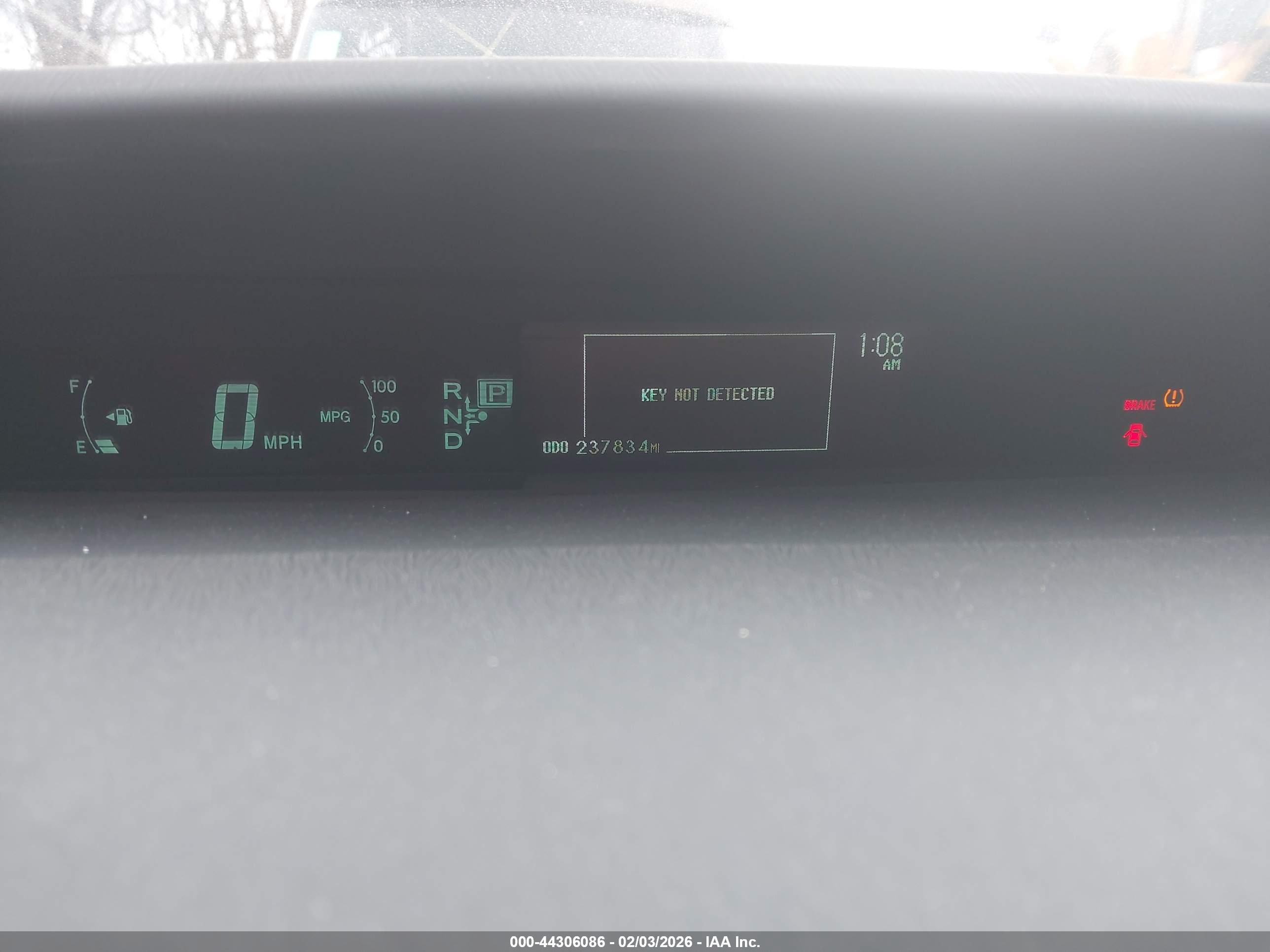 TOYOTA PRIUS image 7