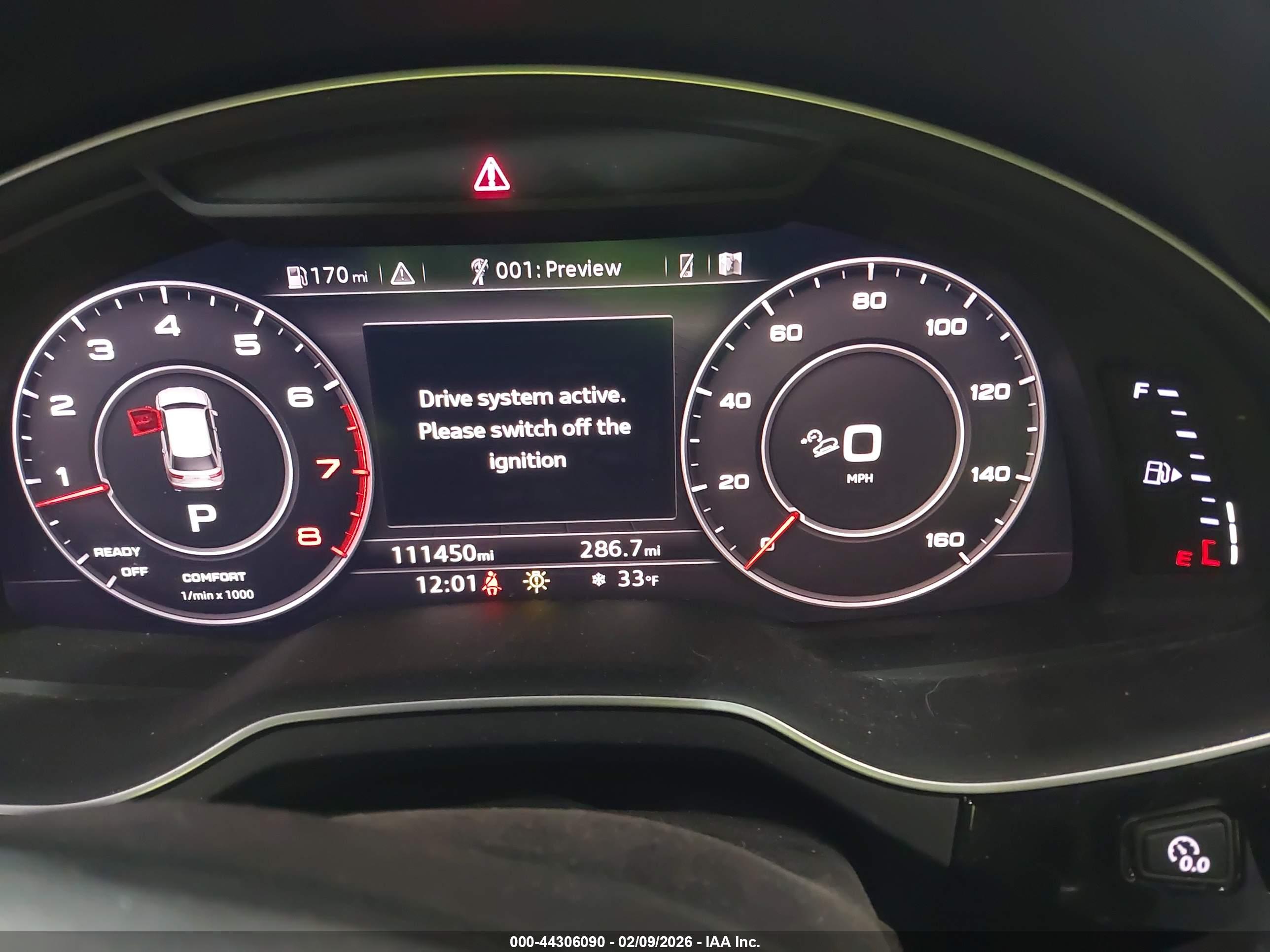 AUDI Q7 image 7