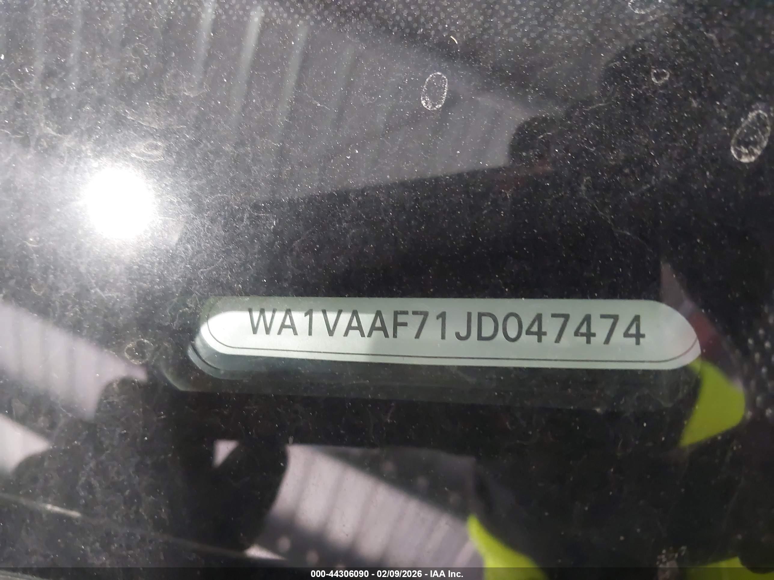 AUDI Q7 image 9