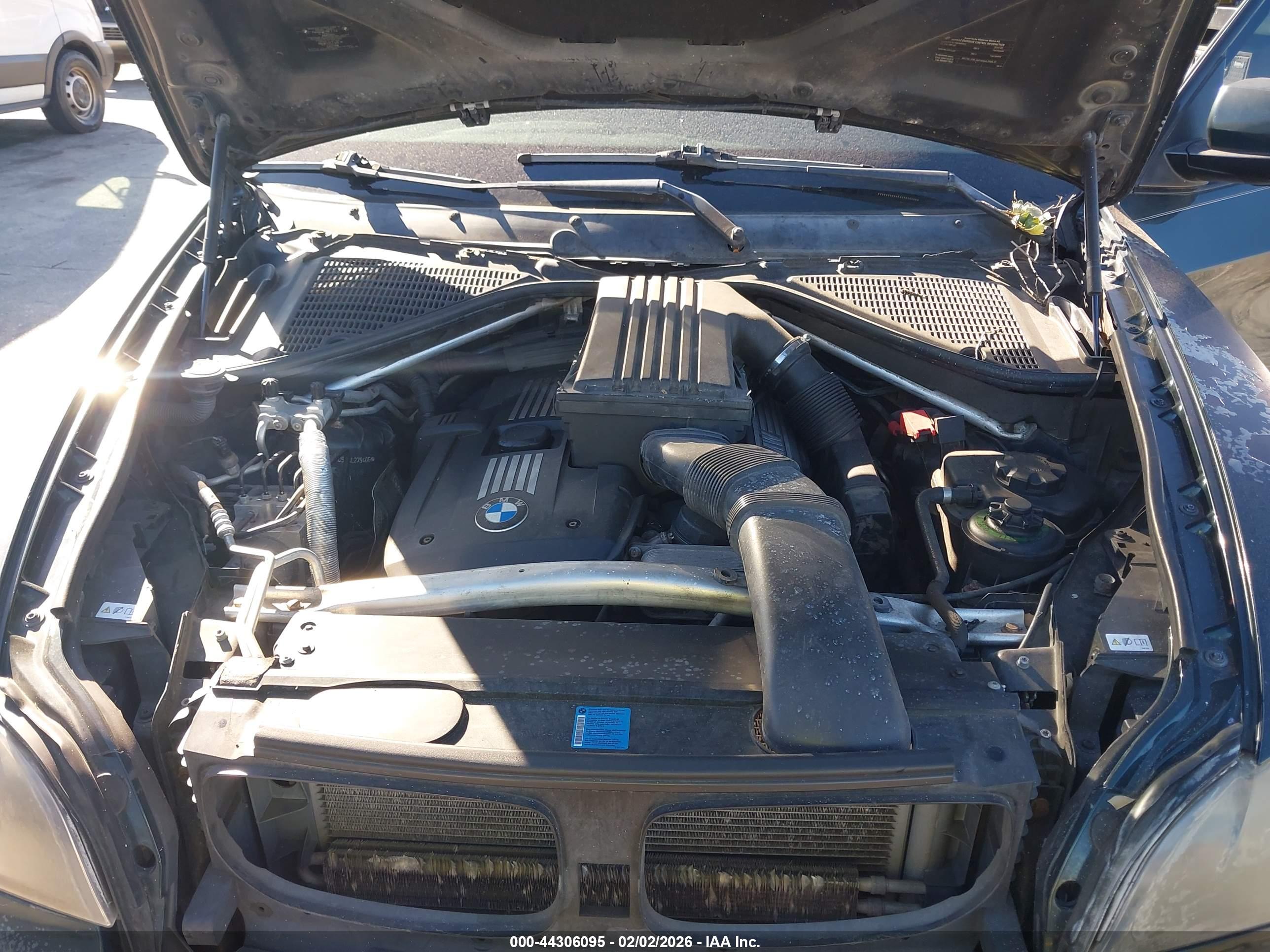 BMW X5 image 10
