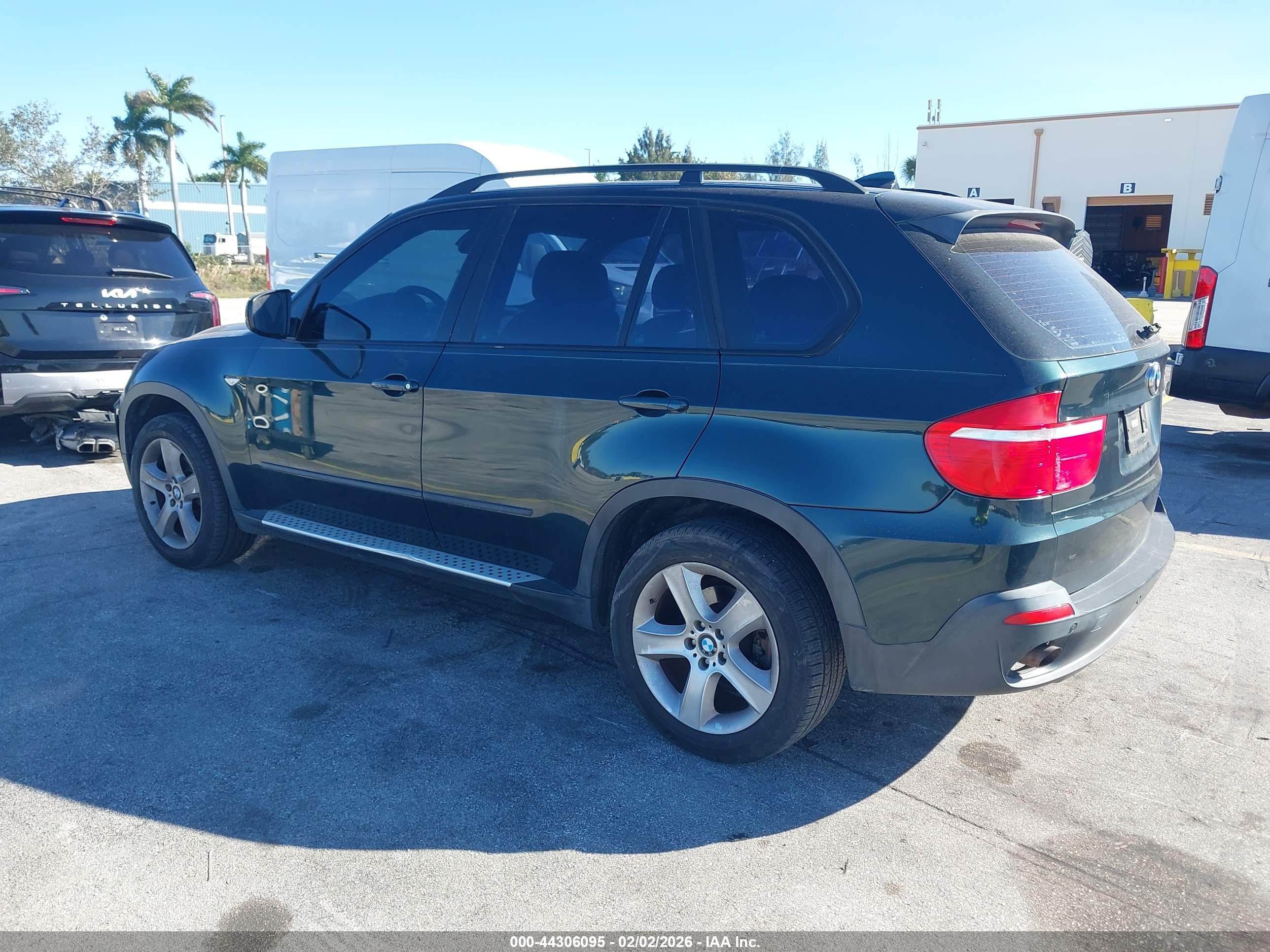 BMW X5 image 3