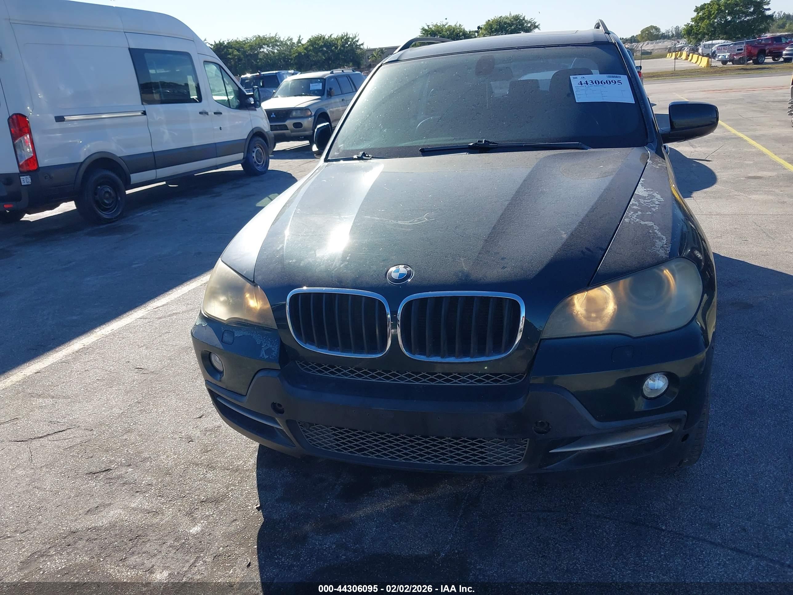 BMW X5 image 6