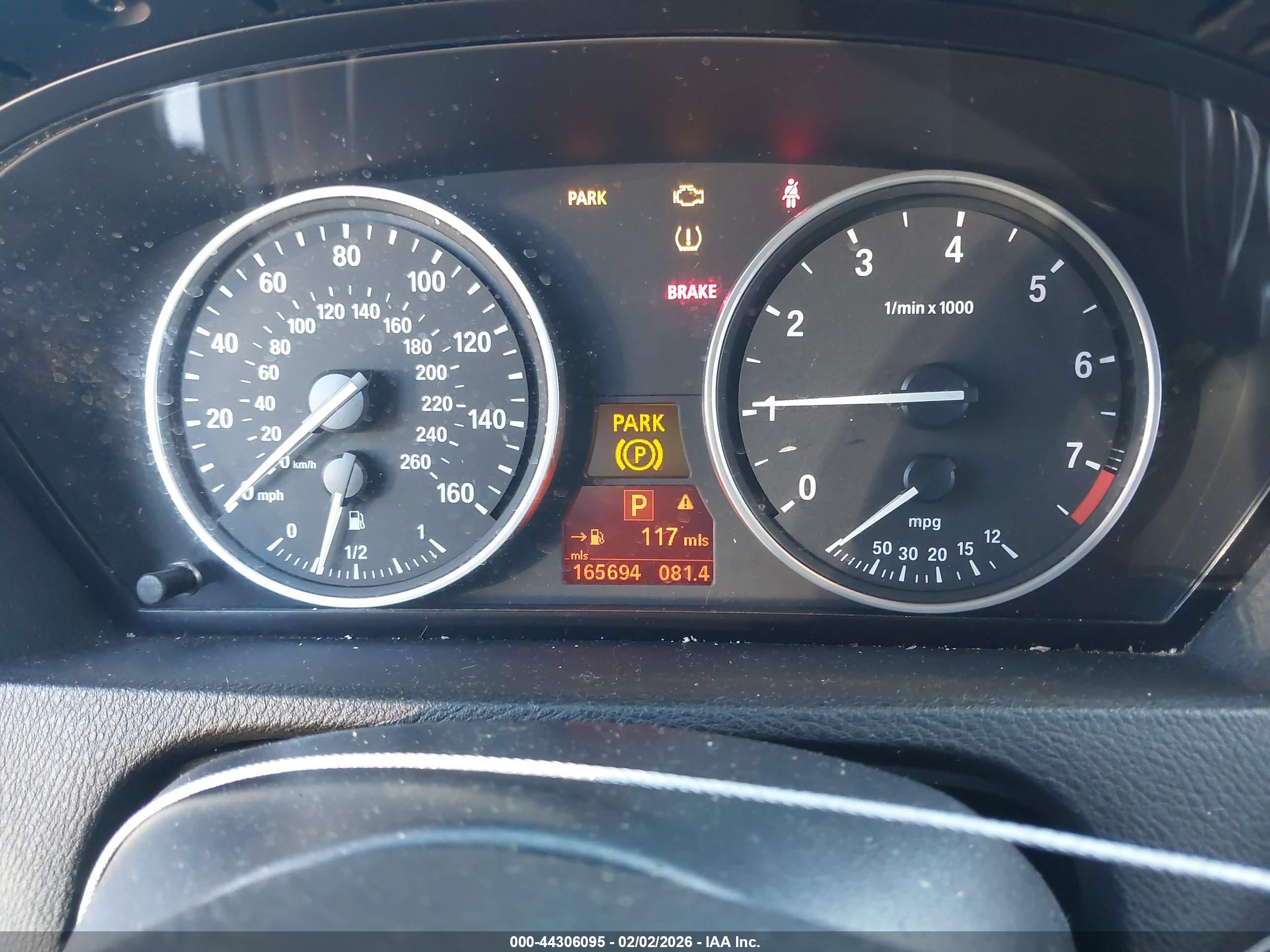 BMW X5 image 7