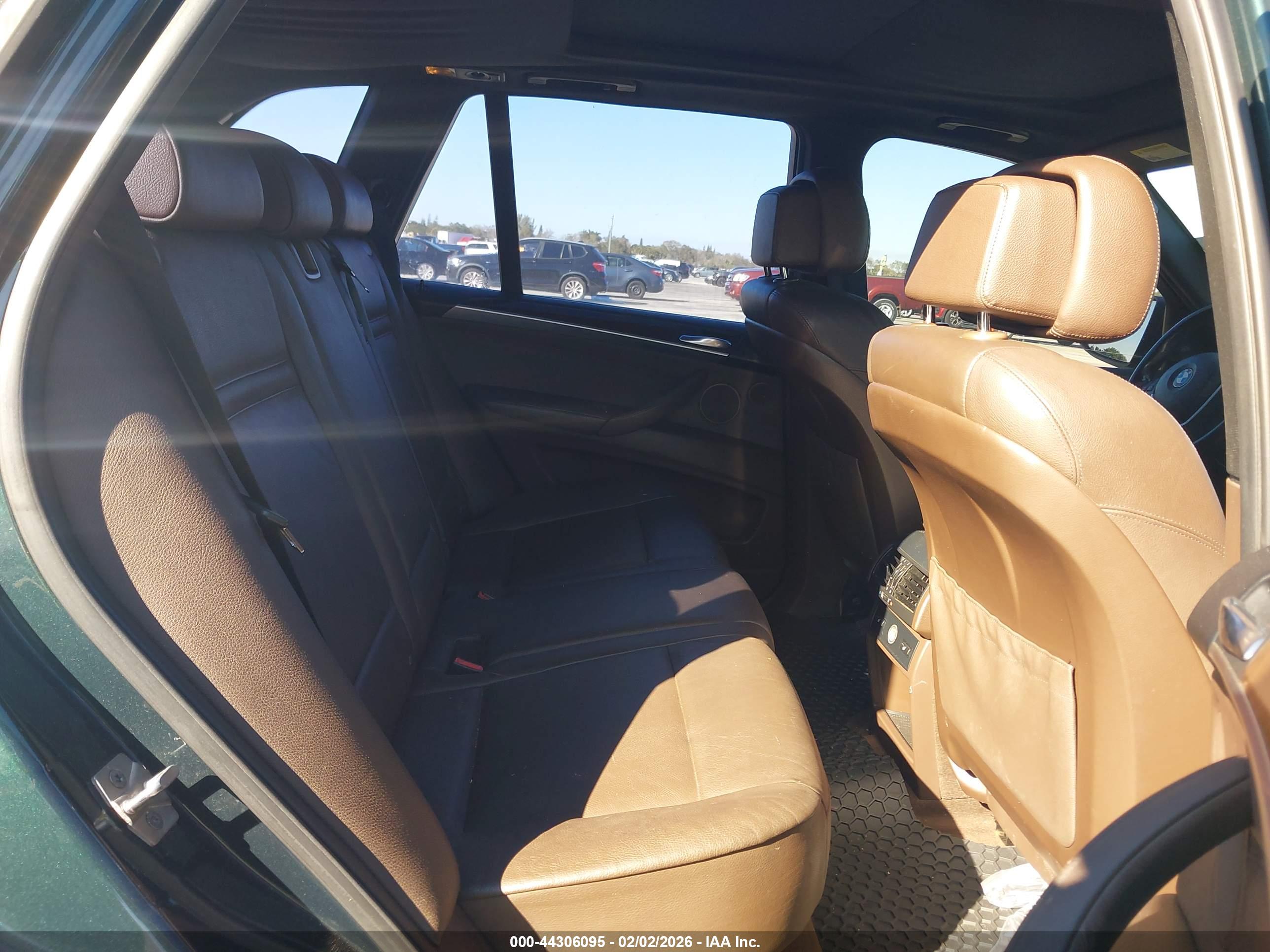 BMW X5 image 8