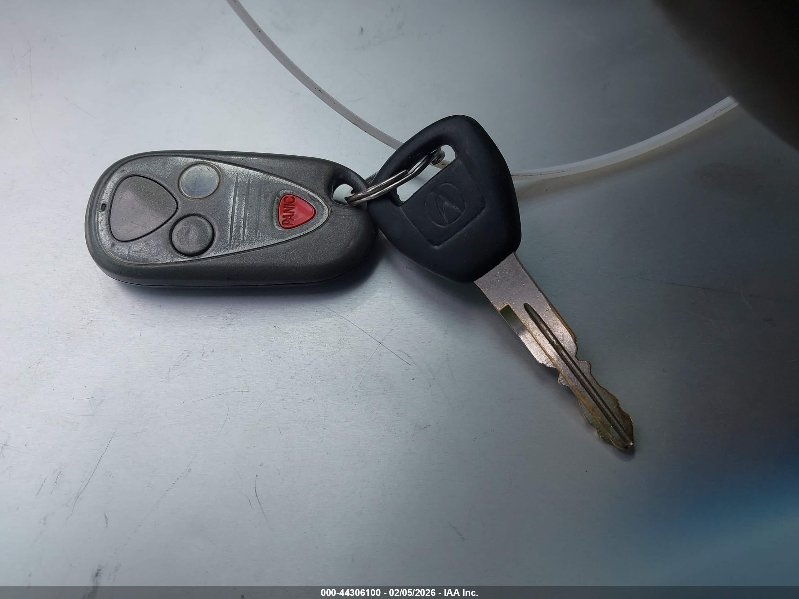 ACURA MDX image 11