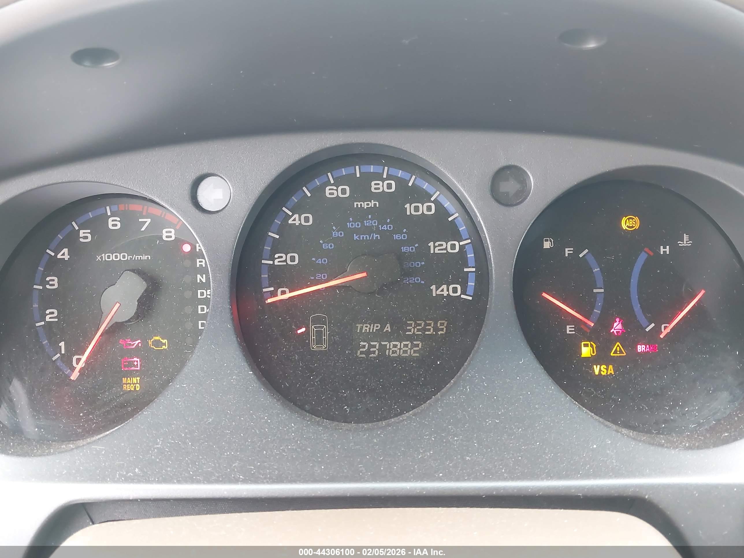 ACURA MDX image 7